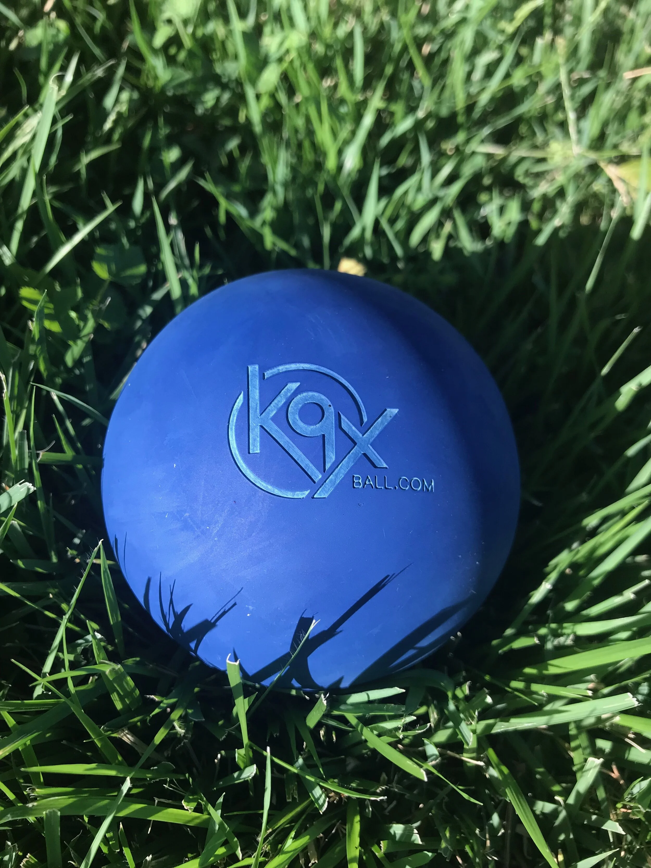 K9X Ball XL Blue