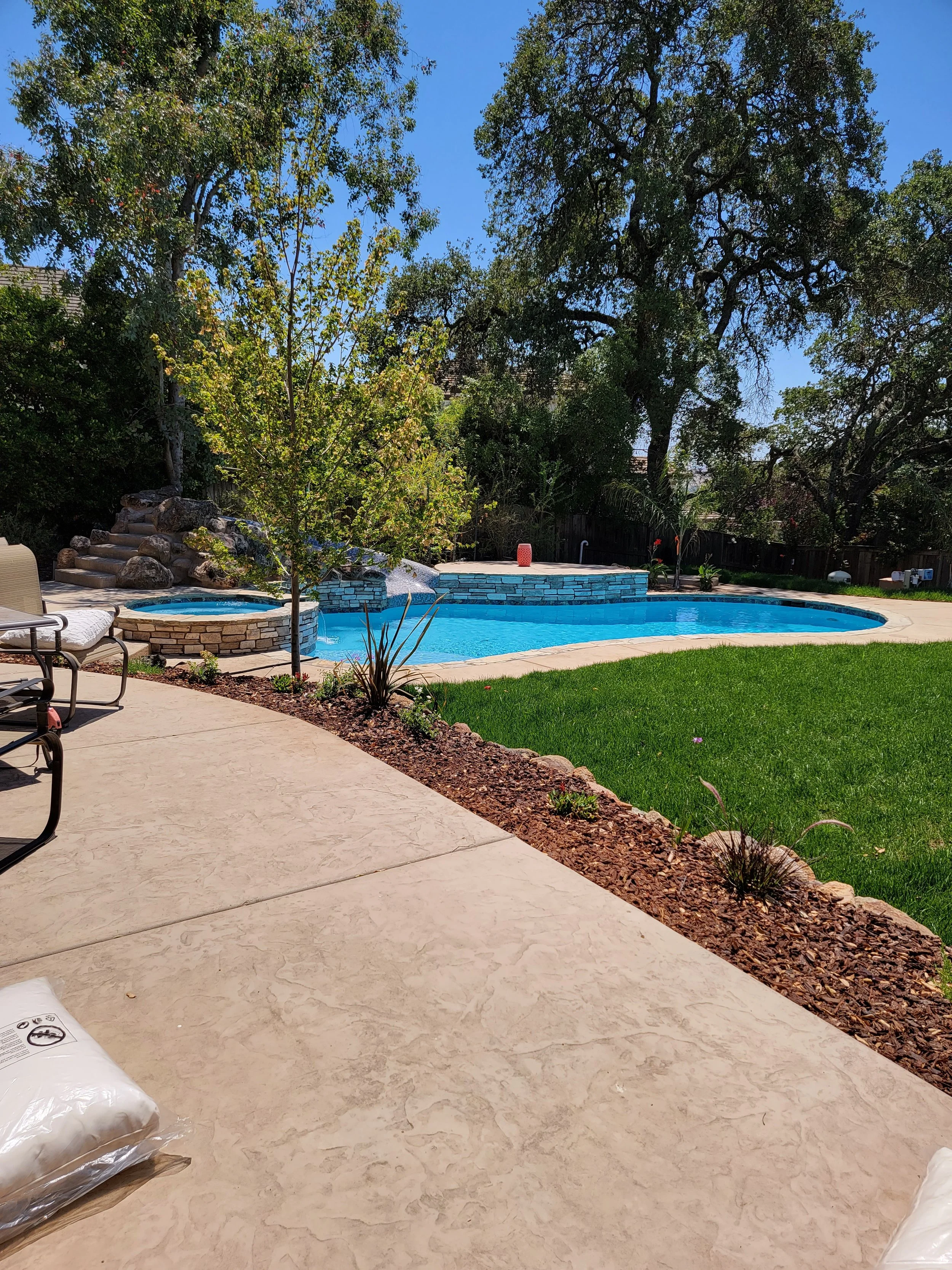 Town & Country Pools and Spas — town and country pools and spas Details ...