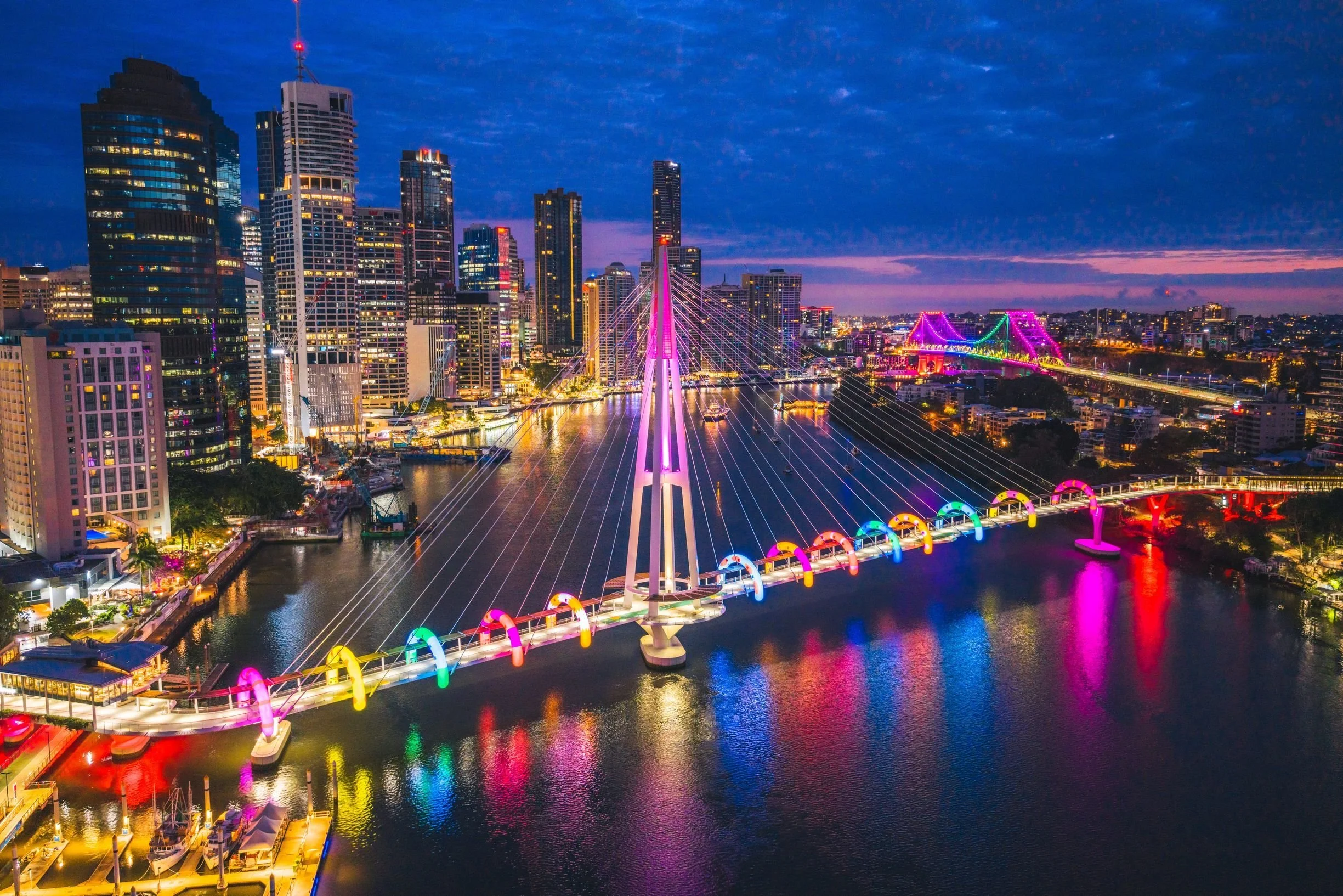 Brisbane Festival