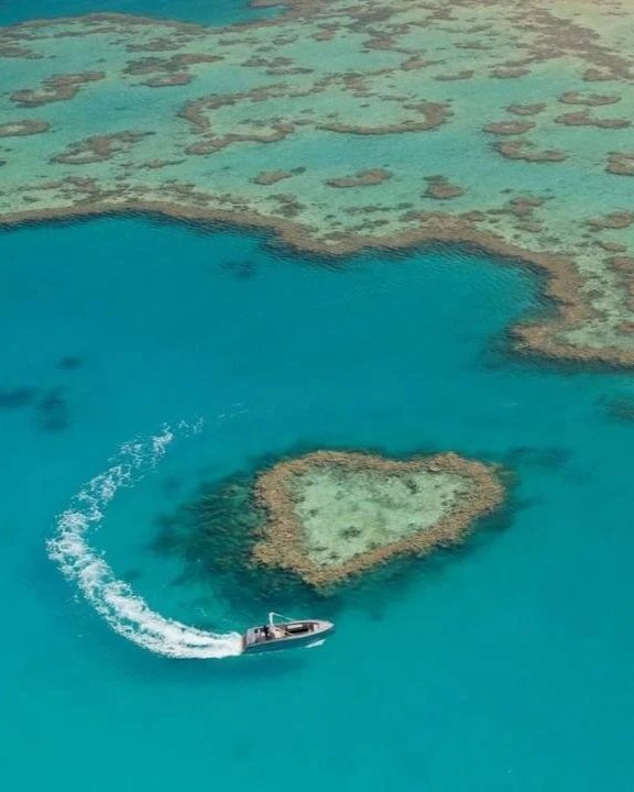 Tourism &amp; Events Queensland