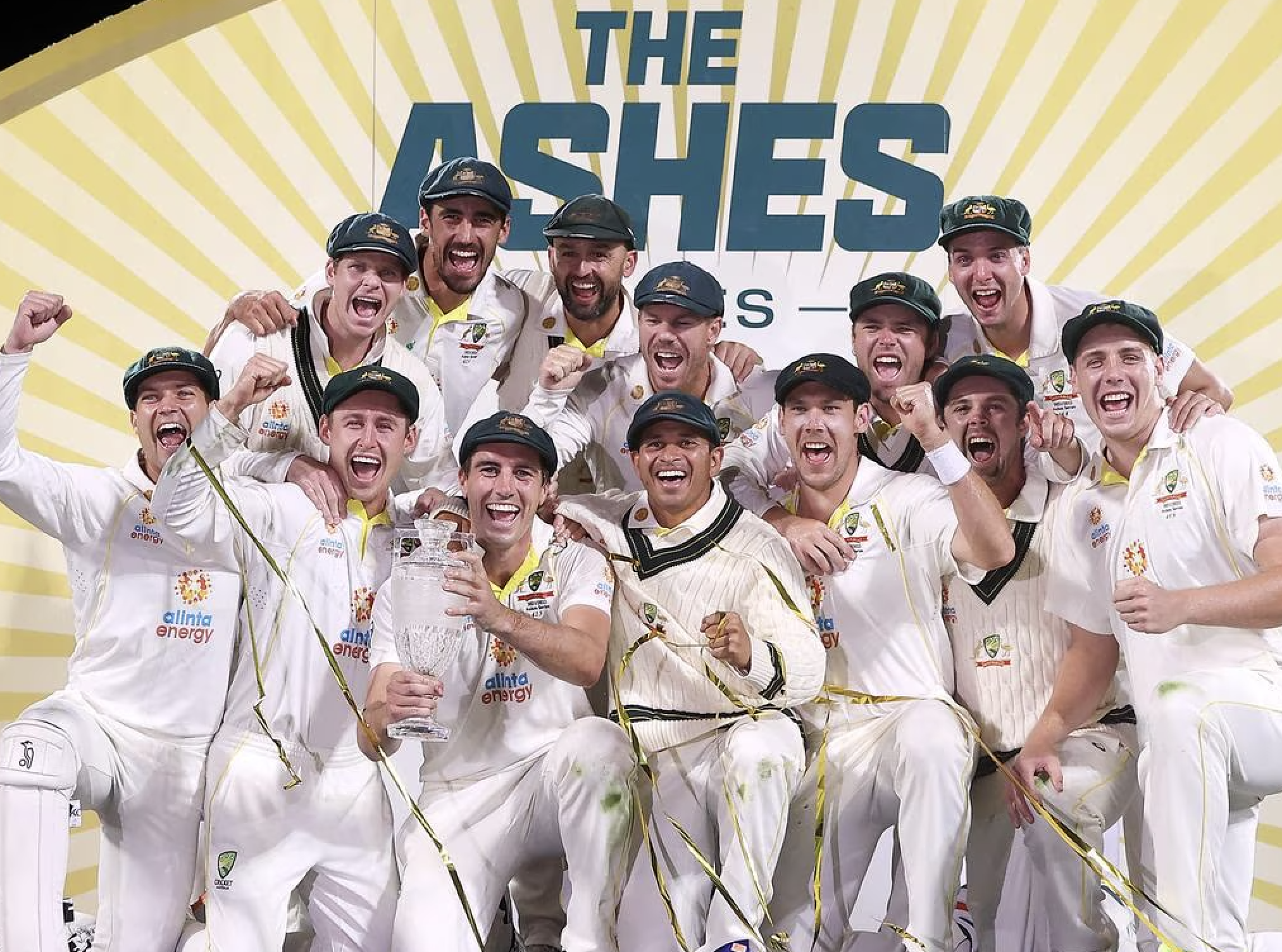 Cricket Australia