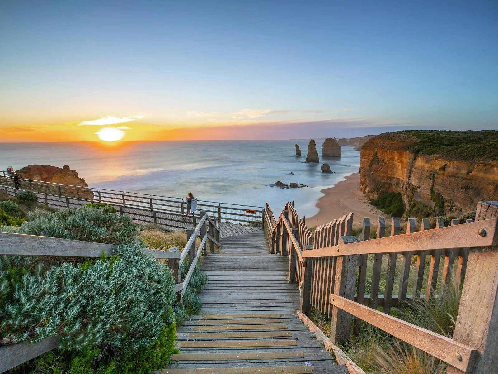 Visit Great Ocean Road