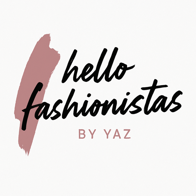 Hello Fashionistas