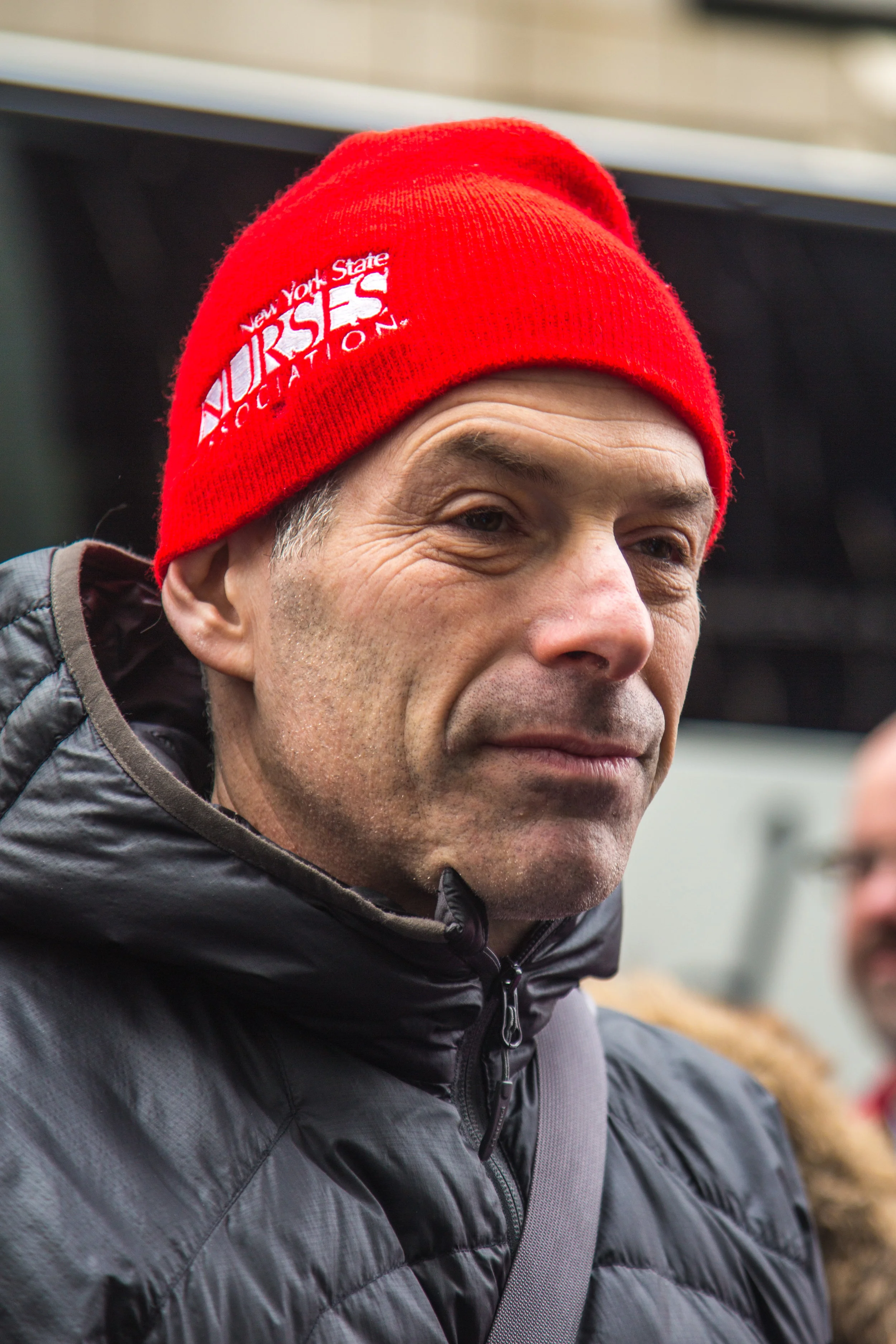 Resistance Protest Rall Refugee No Ban No Wall resist 45 trump president white house DC government politics candid nonprofit Rogue Photo photography street photography