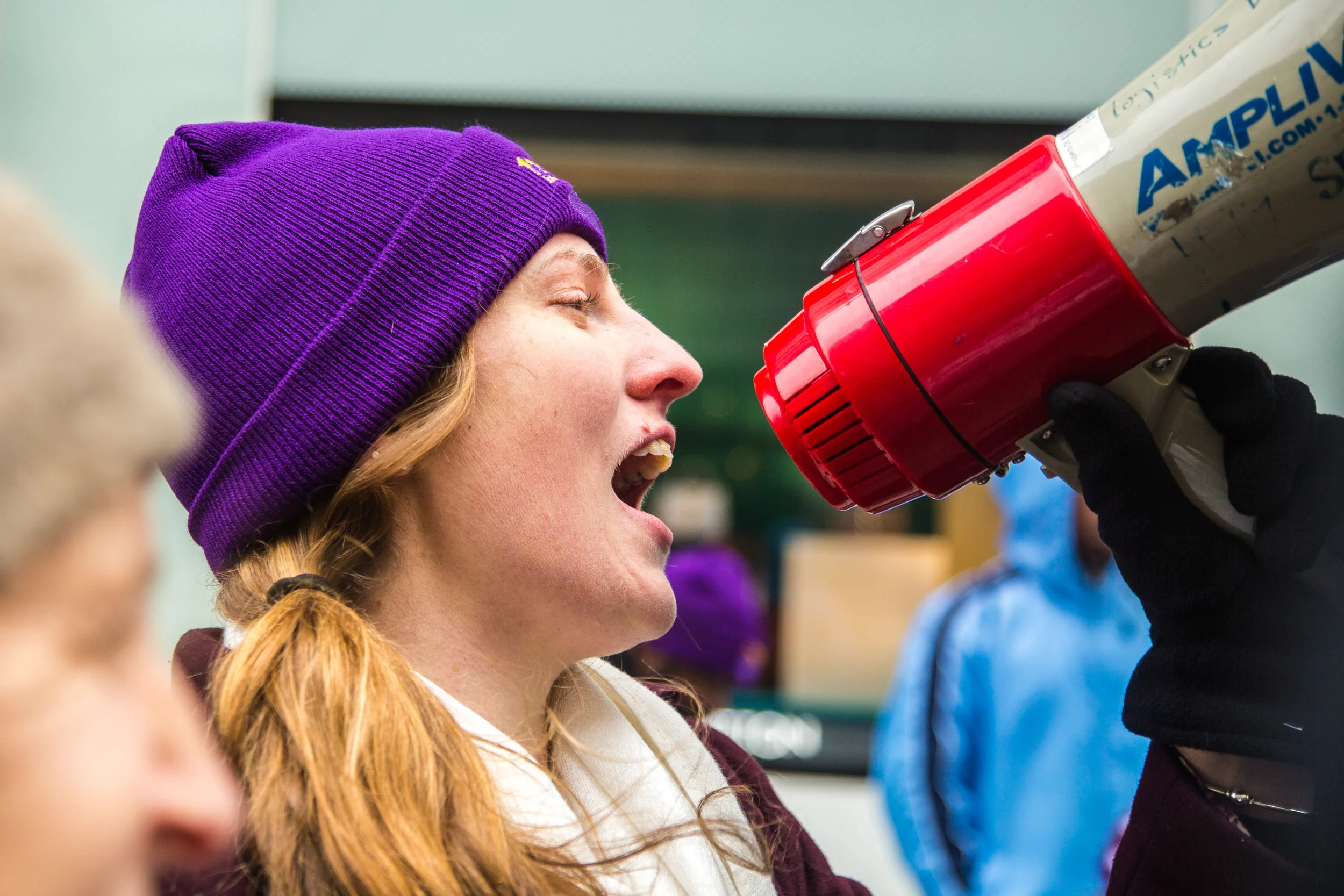 Resistance Protest Rall Refugee No Ban No Wall resist 45 trump president white house DC government politics candid nonprofit Rogue Photo photography street photography