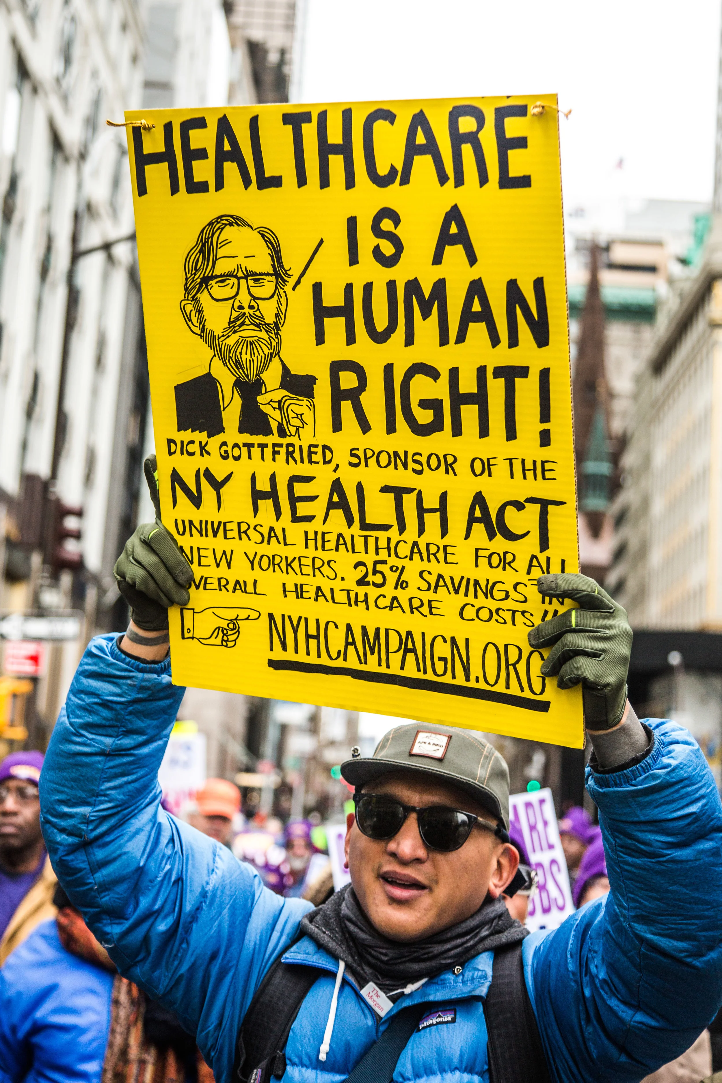 Resistance Protest Rall Refugee No Ban No Wall resist 45 trump president white house DC government politics candid nonprofit Rogue Photo photography street photography