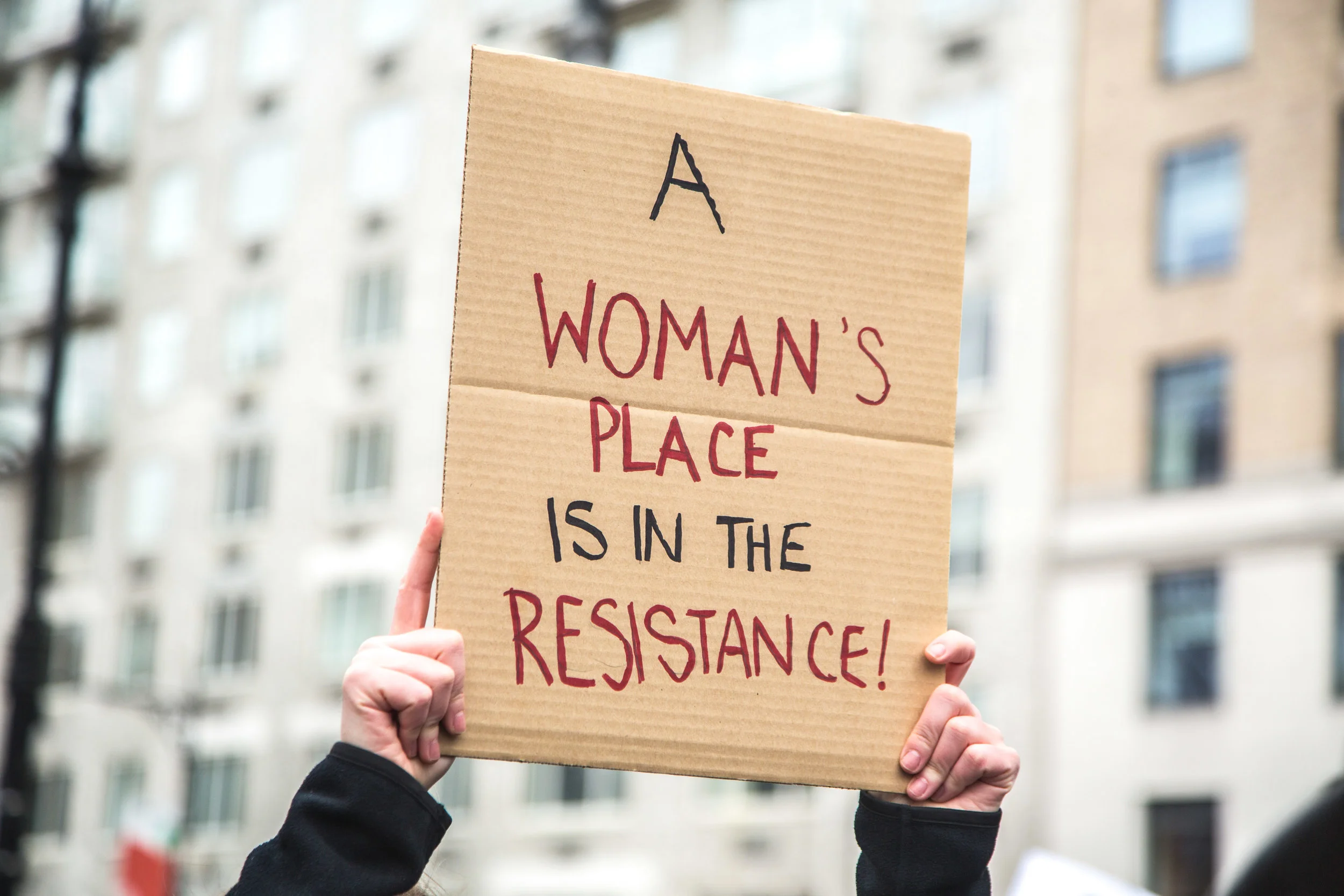 Resistance Protest Rall Refugee No Ban No Wall resist 45 trump president white house DC government politics candid nonprofit Rogue Photo photography street photography