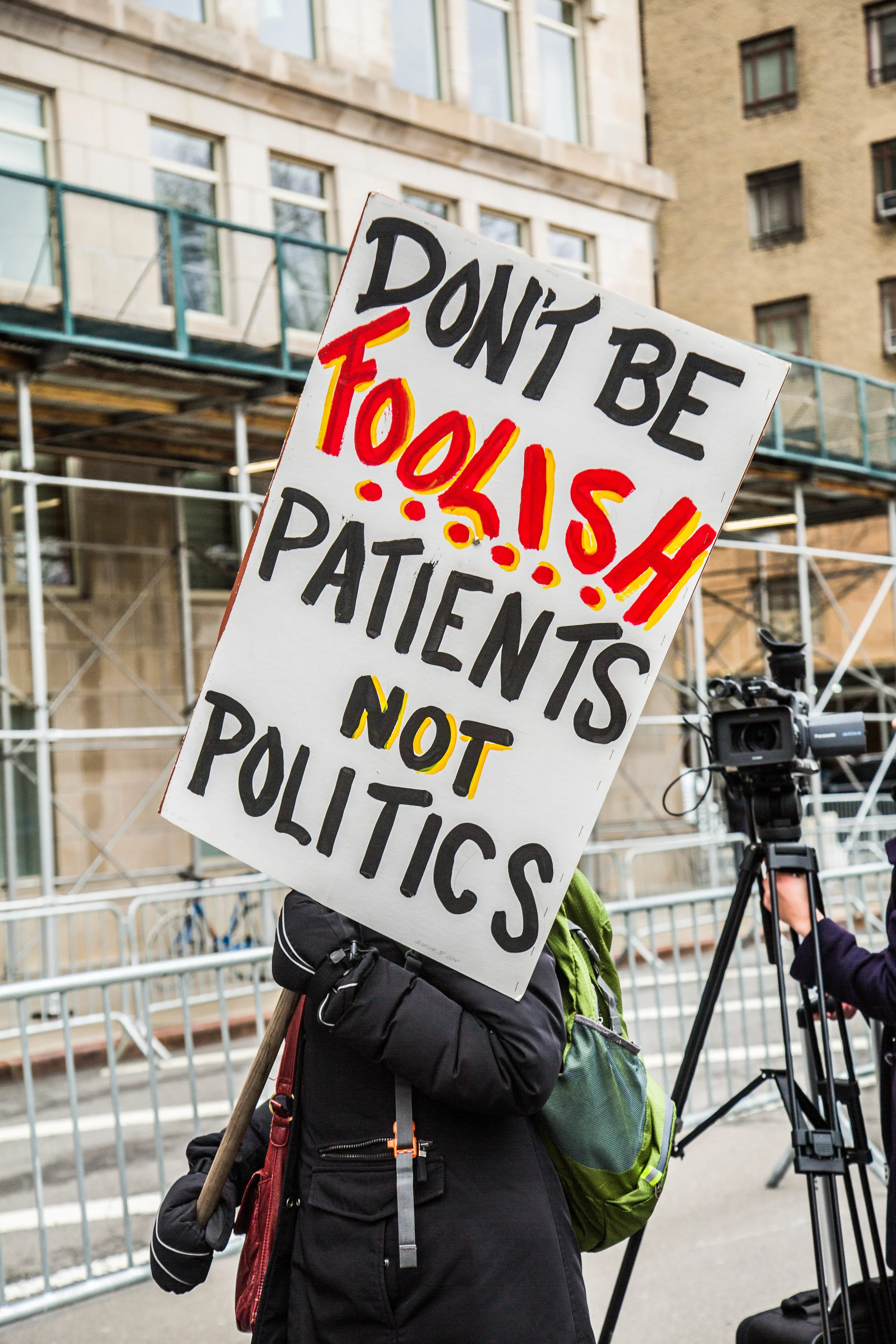 Resistance Protest Rall Refugee No Ban No Wall resist 45 trump president white house DC government politics candid nonprofit Rogue Photo photography street photography