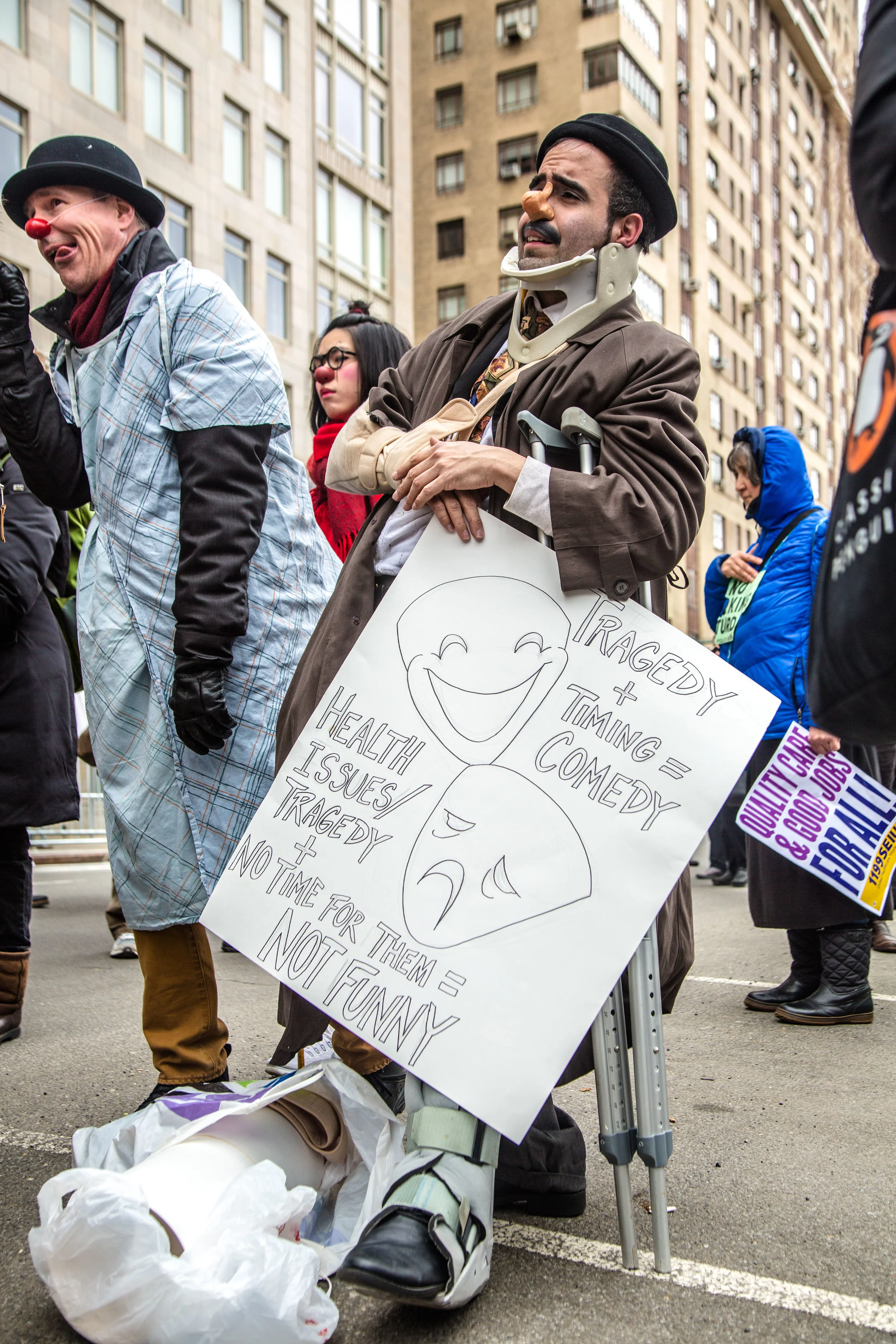 Resistance Protest Rall Refugee No Ban No Wall resist 45 trump president white house DC government politics candid nonprofit Rogue Photo photography street photography