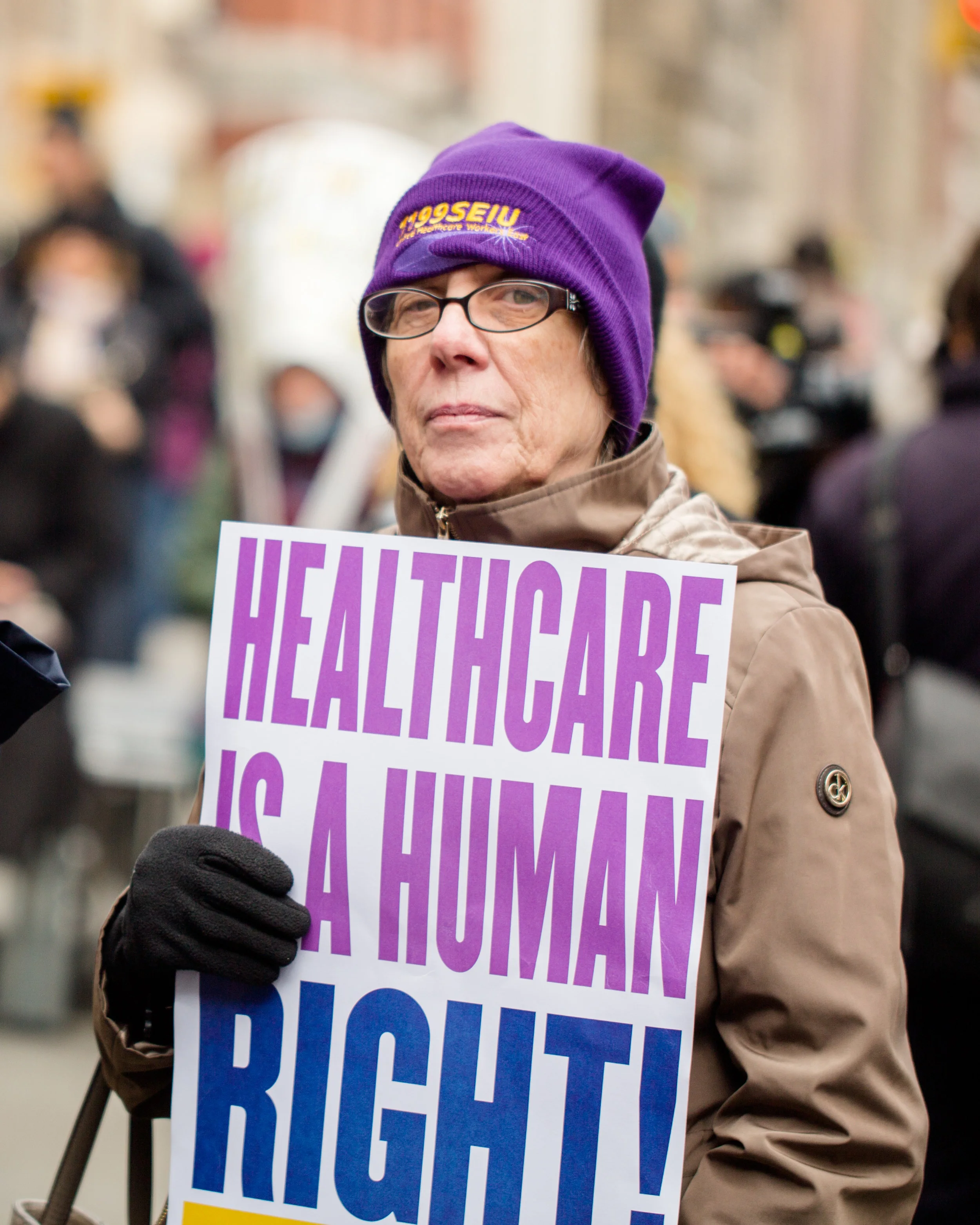 Resistance Protest Rall Refugee No Ban No Wall resist 45 trump president white house DC government politics candid nonprofit Rogue Photo photography street photography