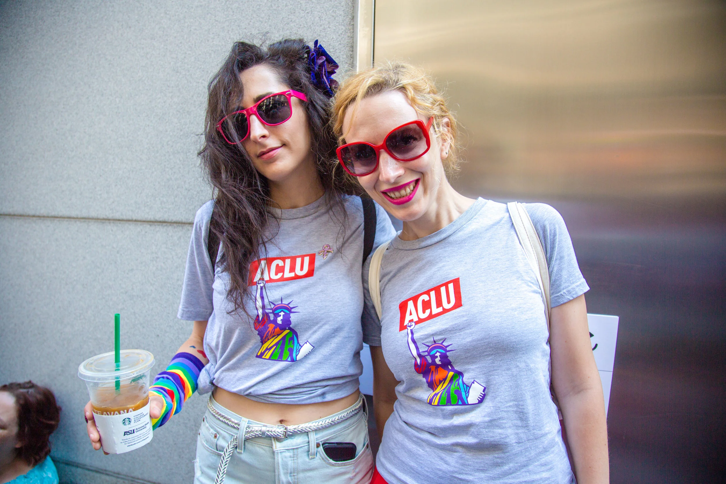 Pride Parade