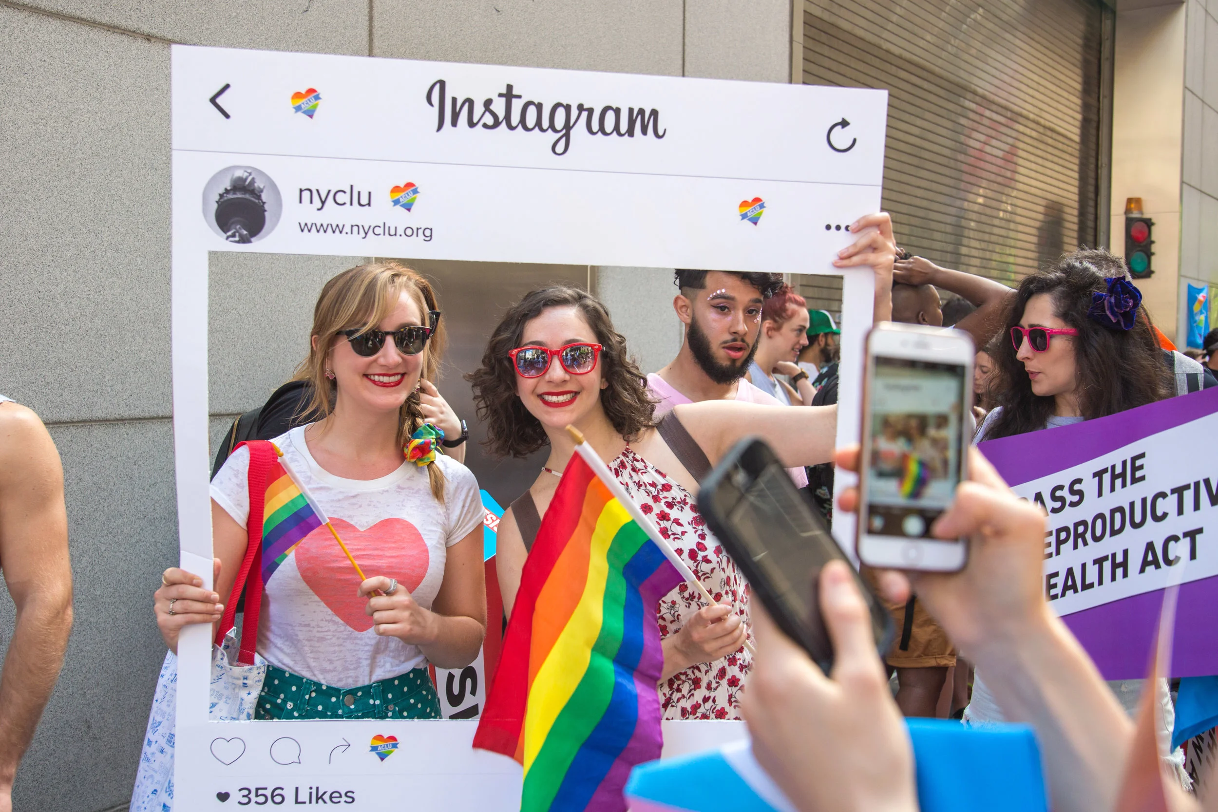 Pride Parade
