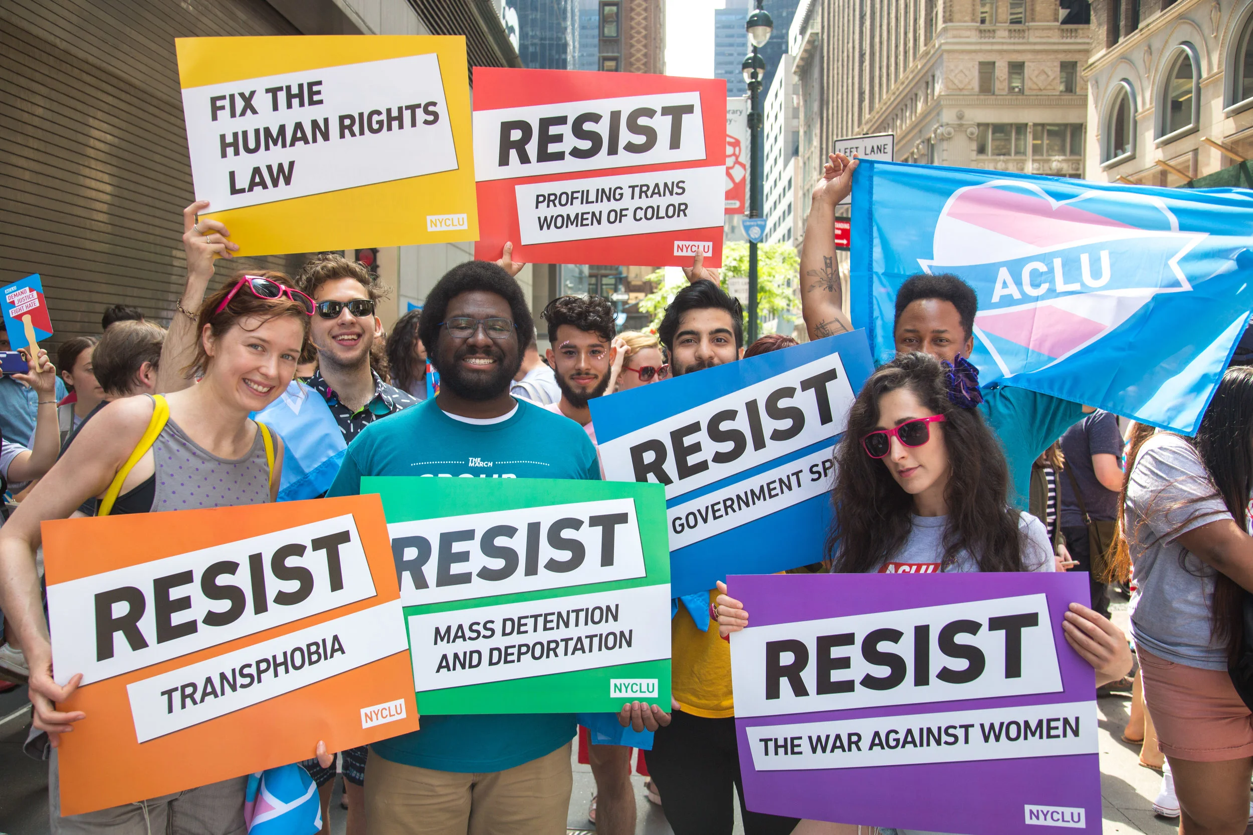 Pride Parade