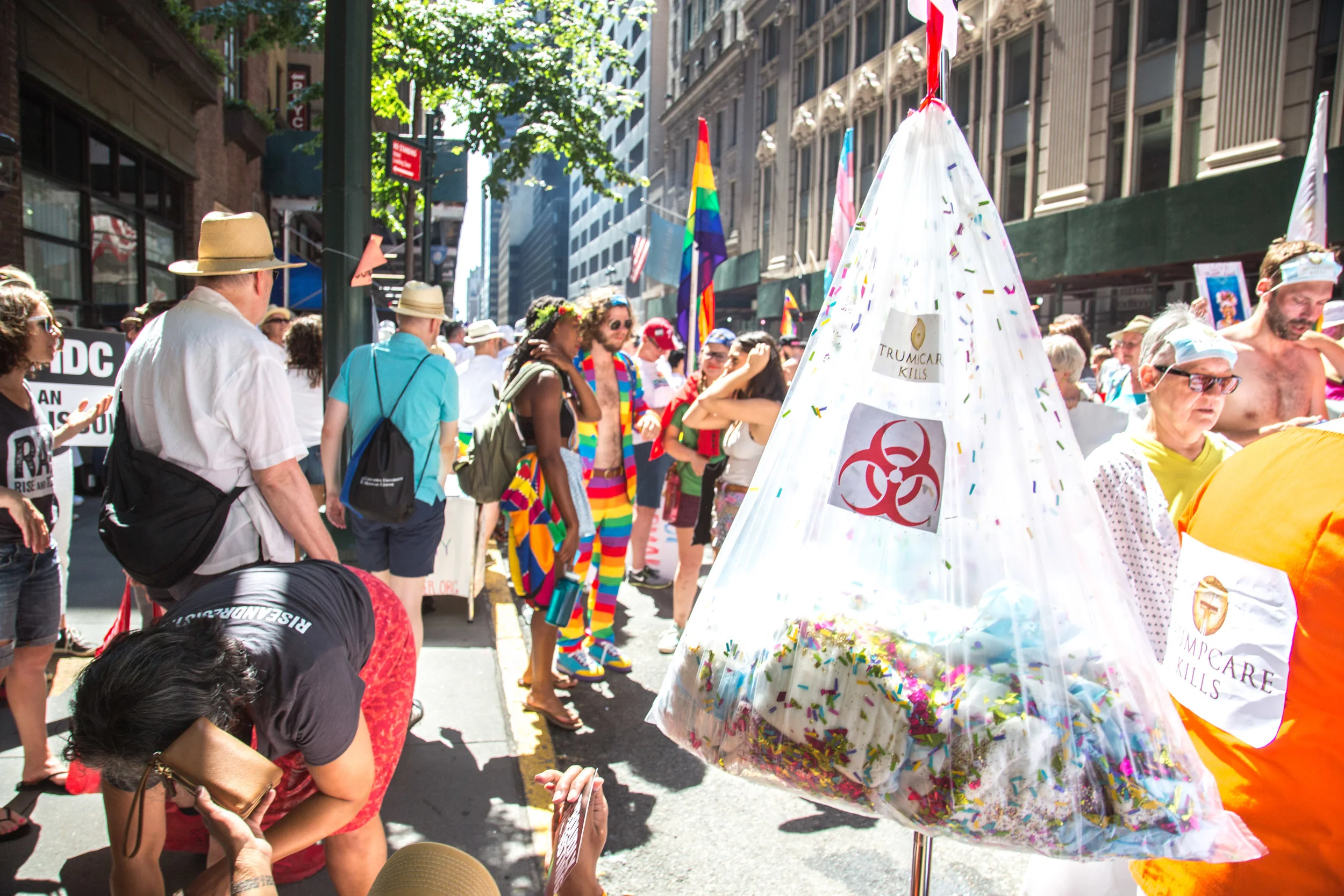 Pride Parade