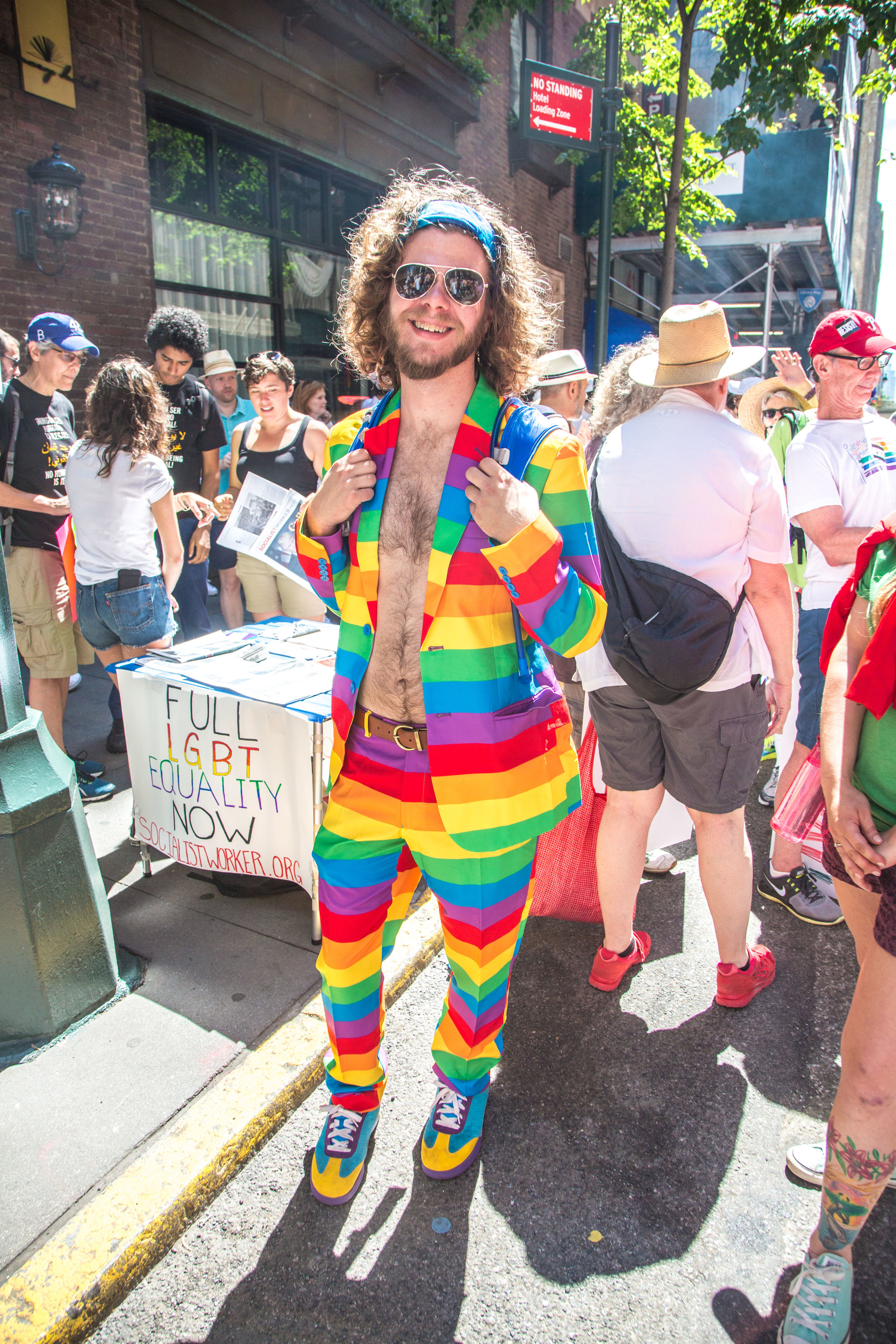 Pride Parade