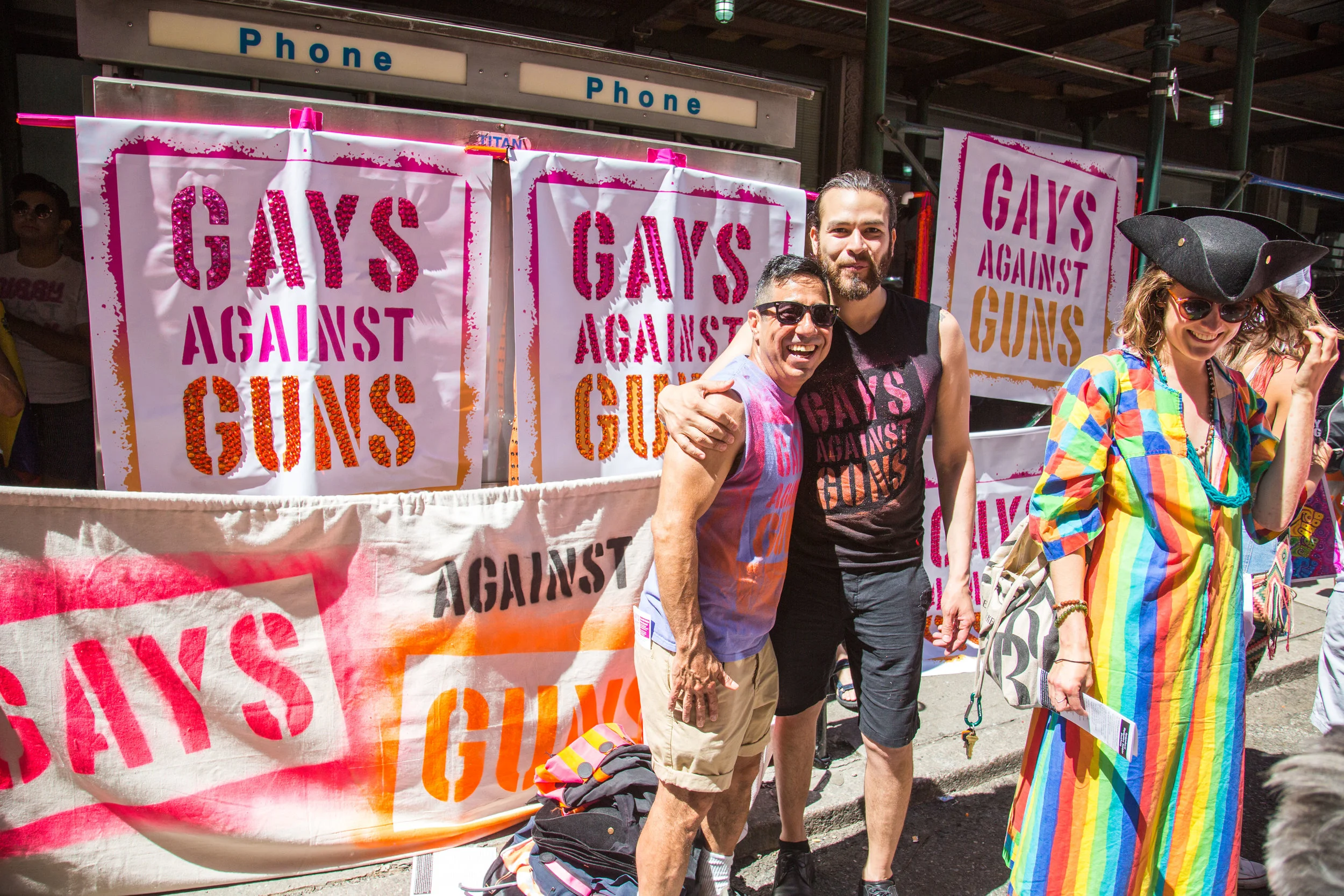 Pride Parade