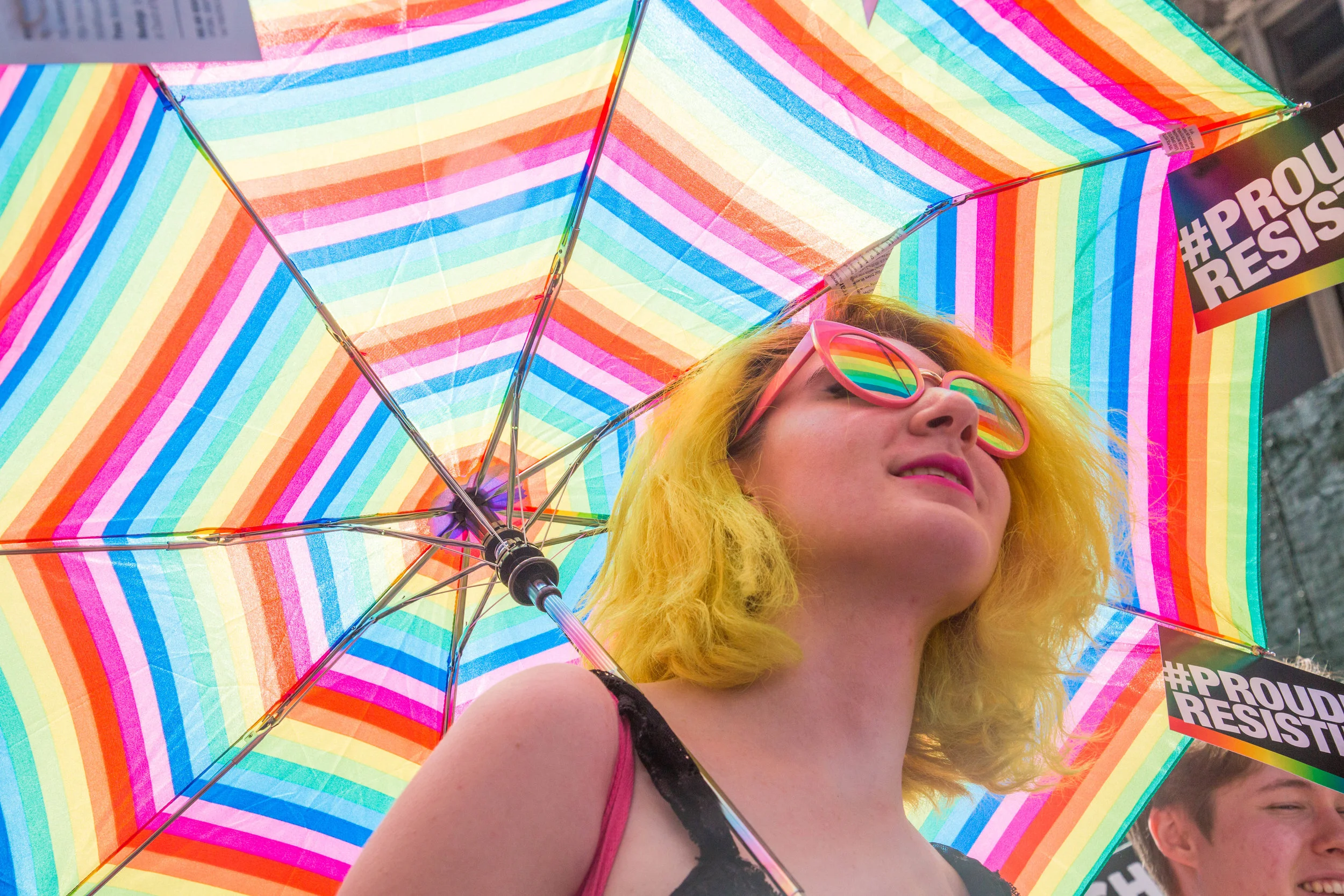 Pride Parade