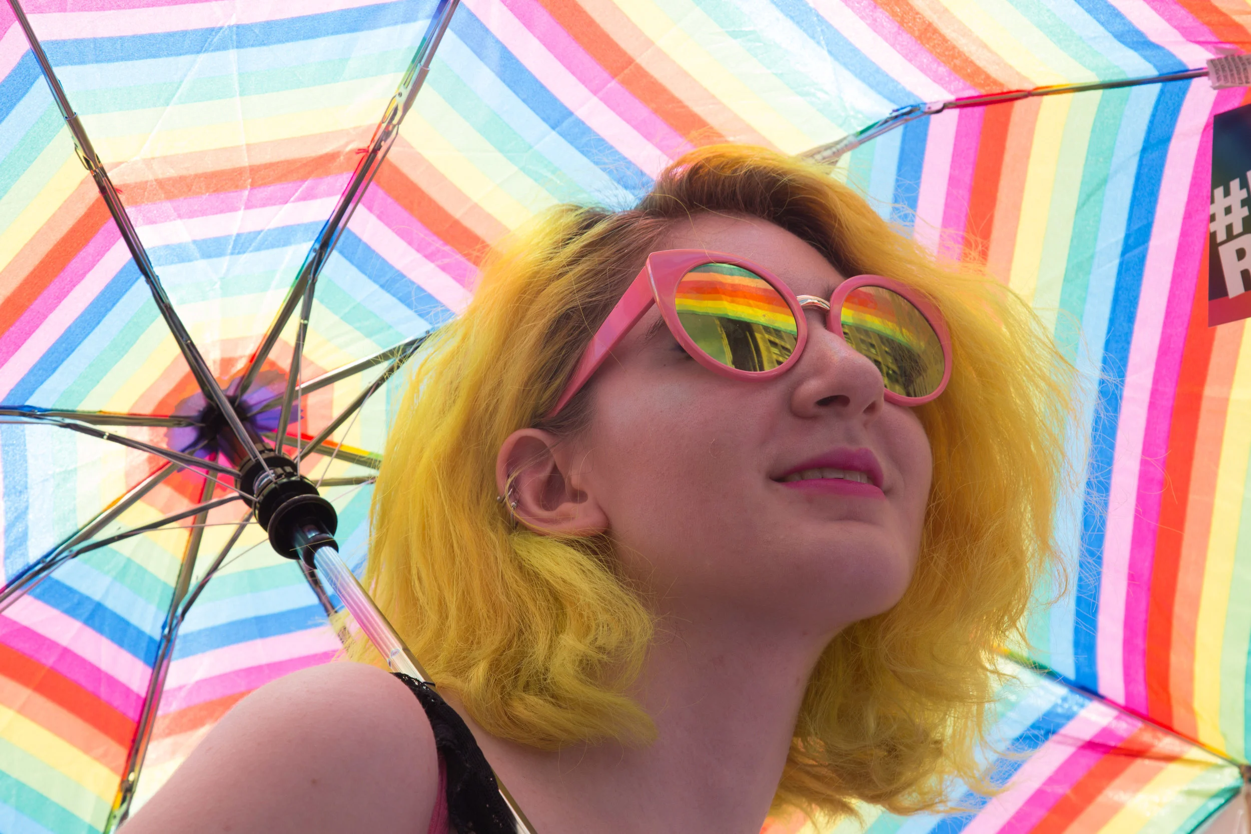 Pride Parade