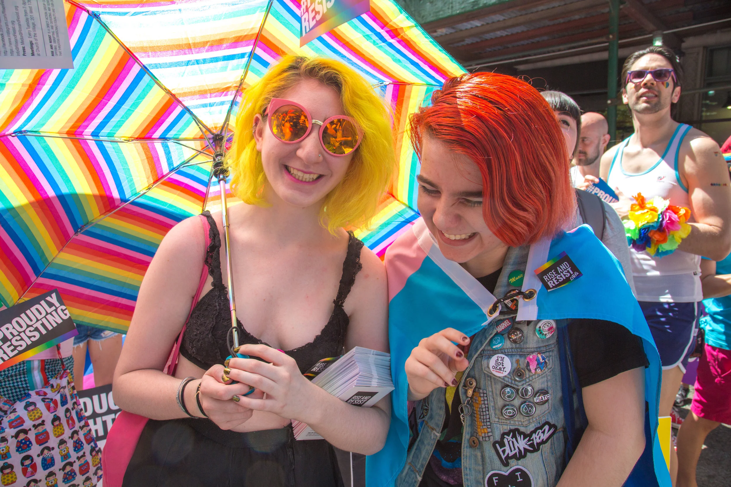 Pride Parade