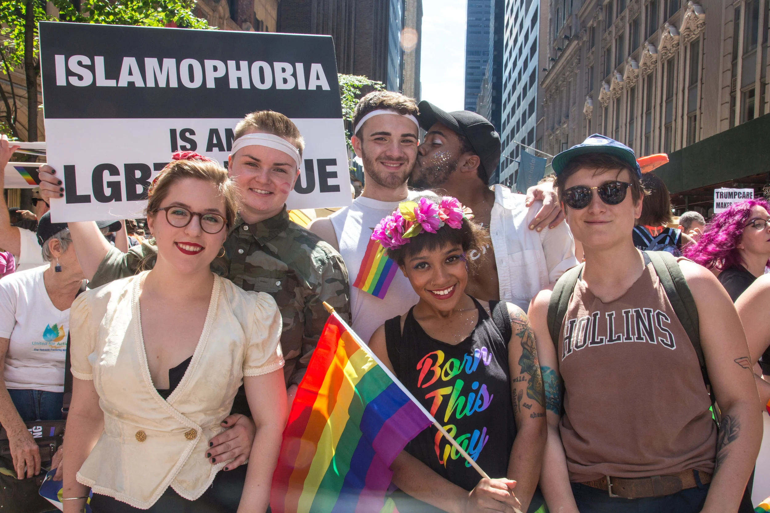 Pride Parade