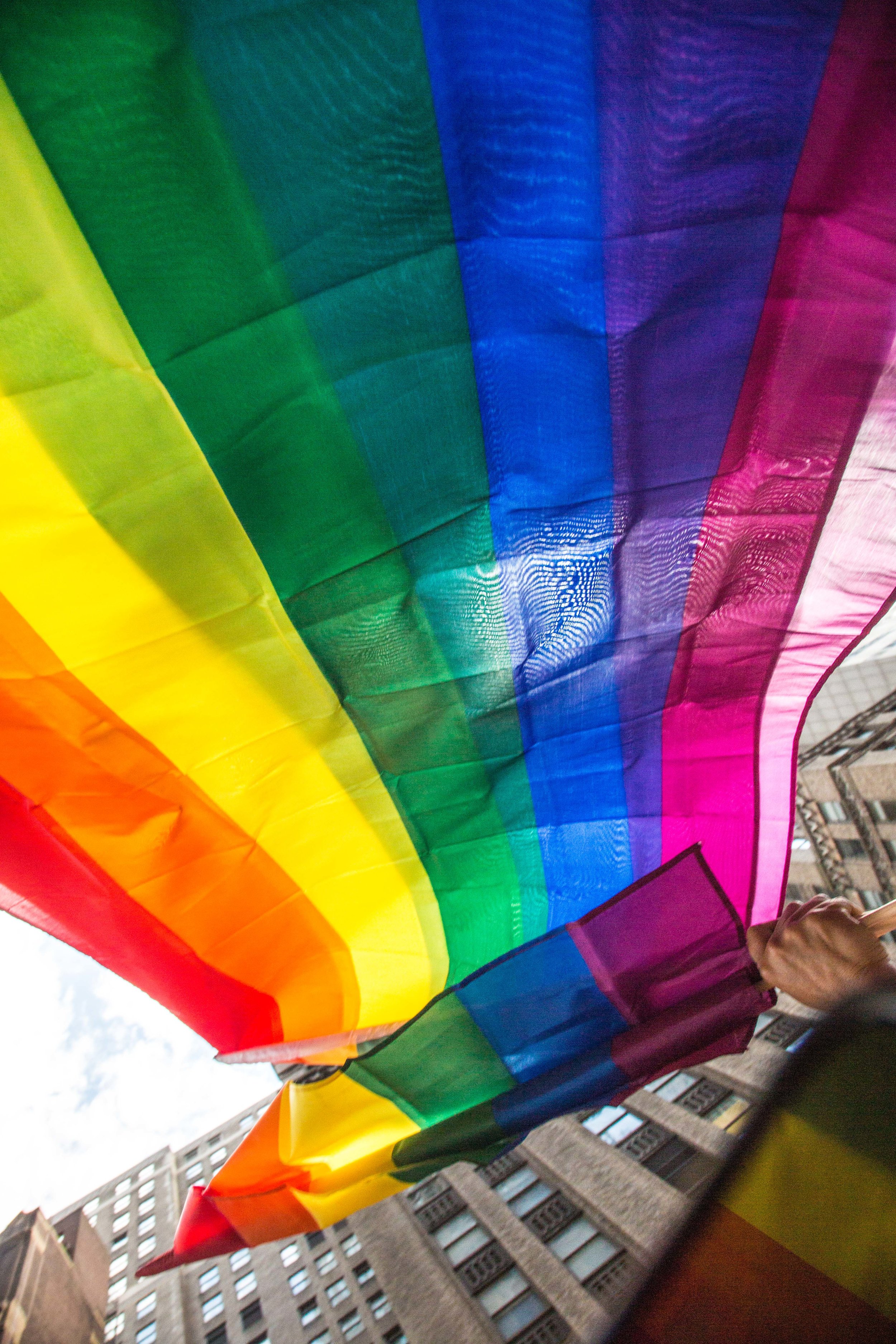 Pride Parade