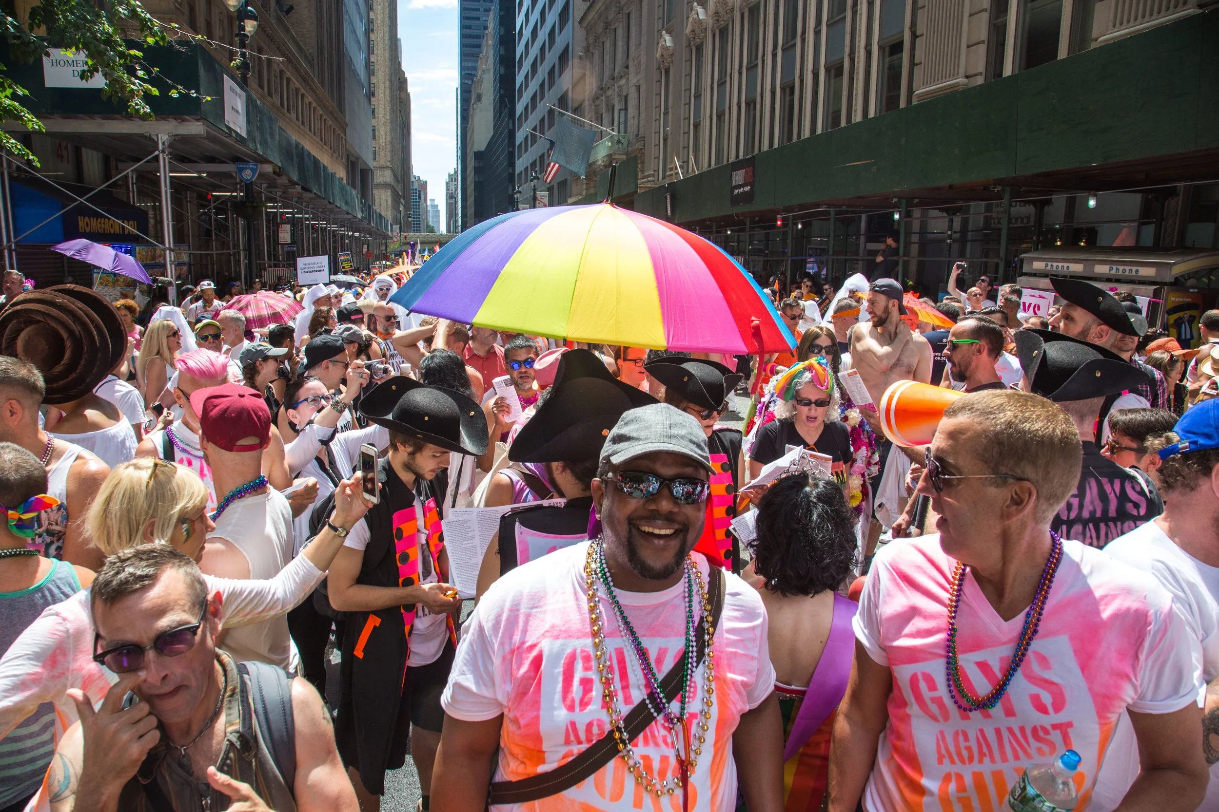 Pride Parade