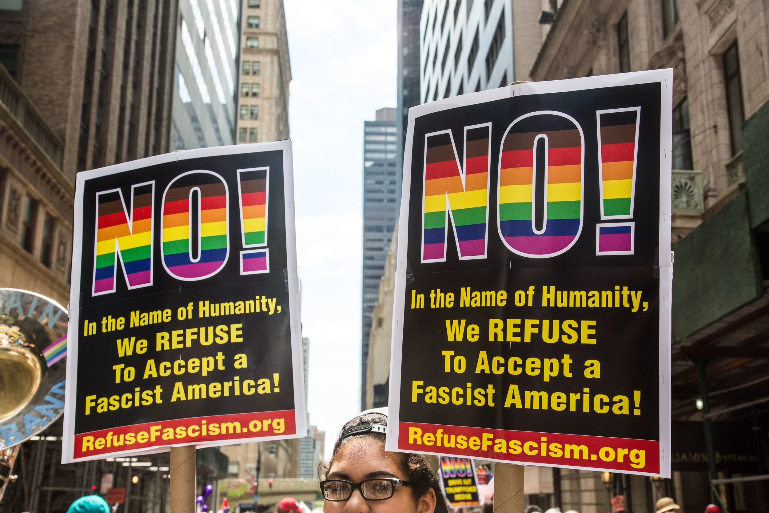Pride Parade