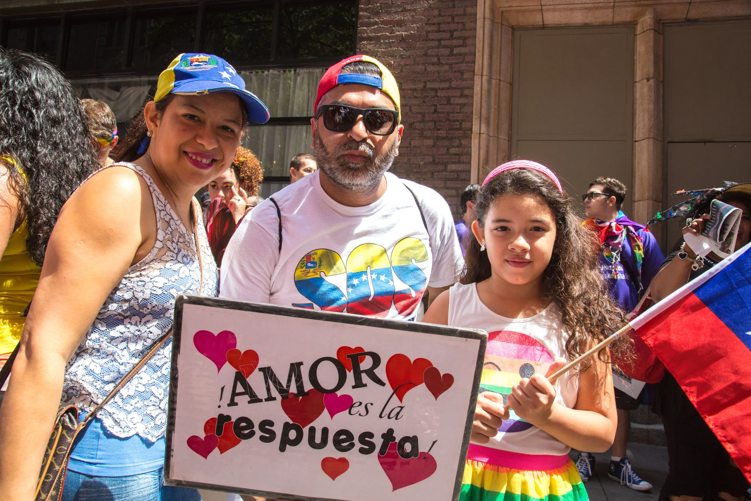 Pride Parade