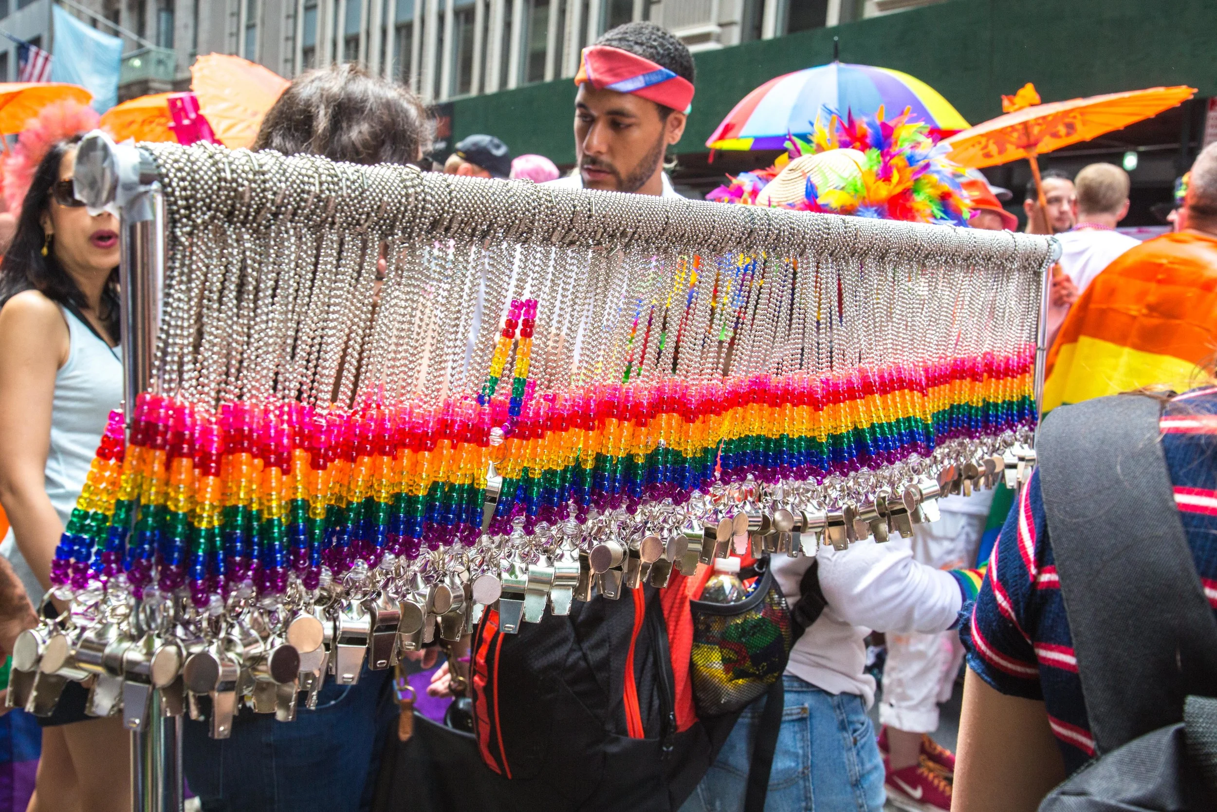 Pride Parade