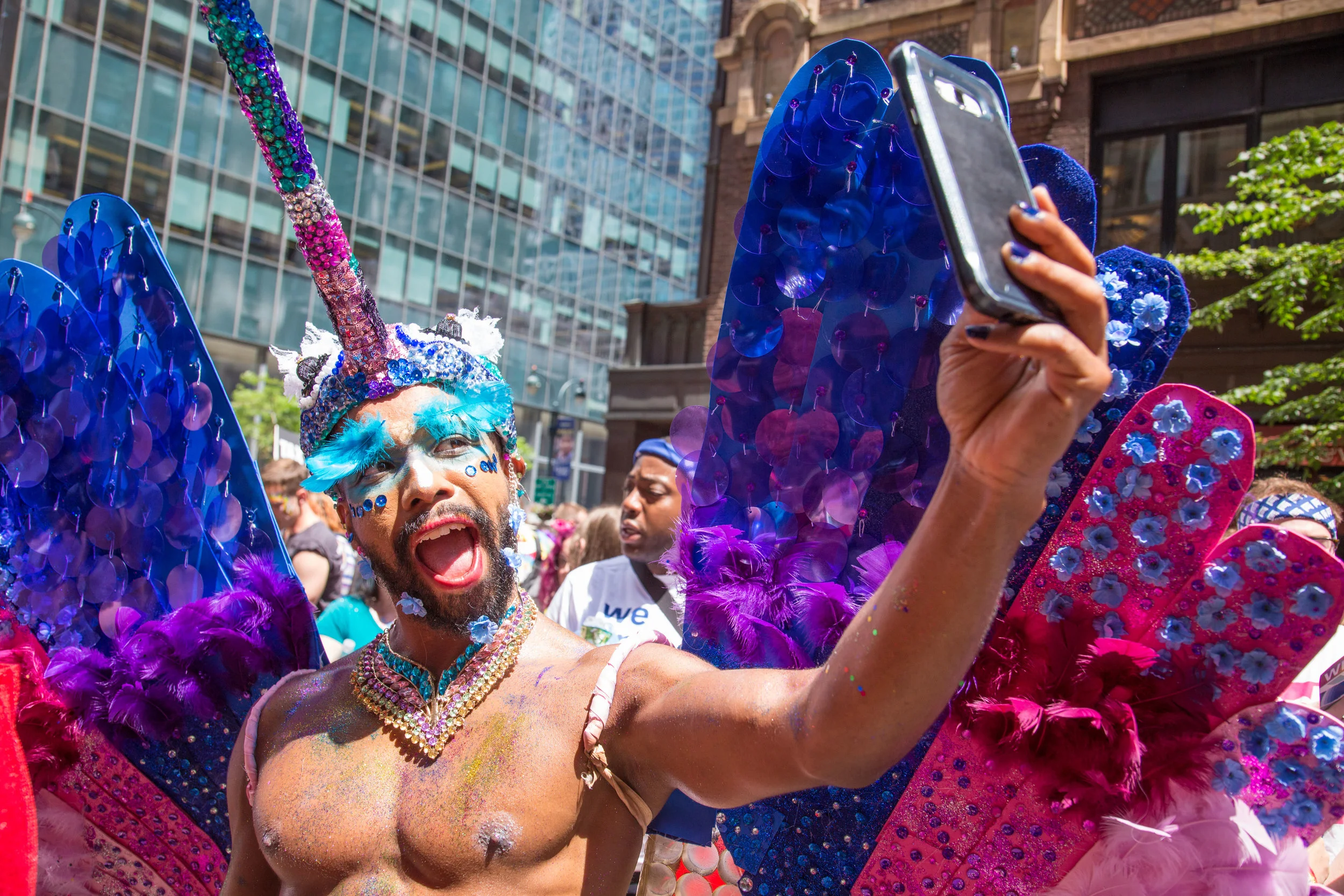 Pride Parade