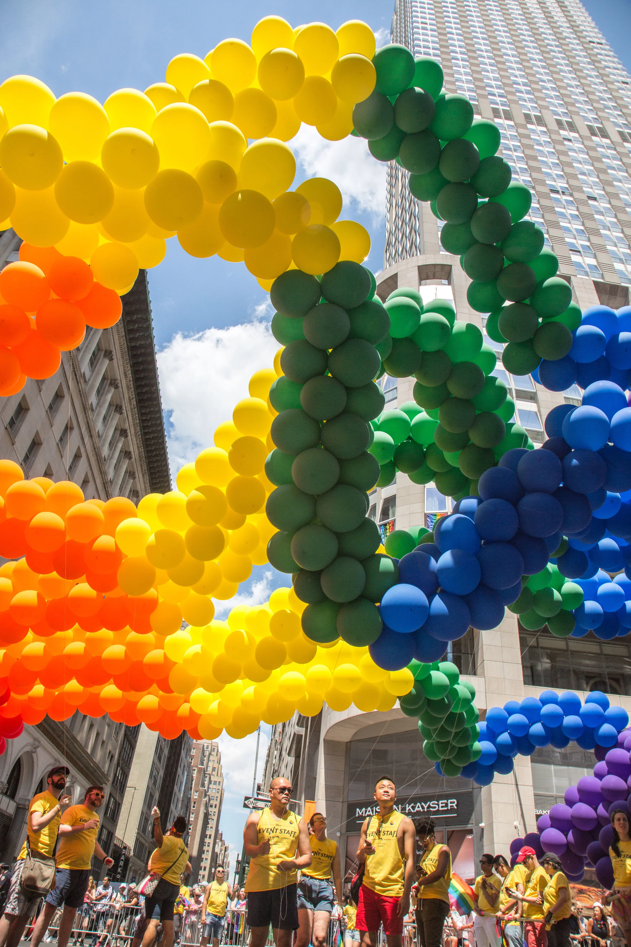Pride Parade