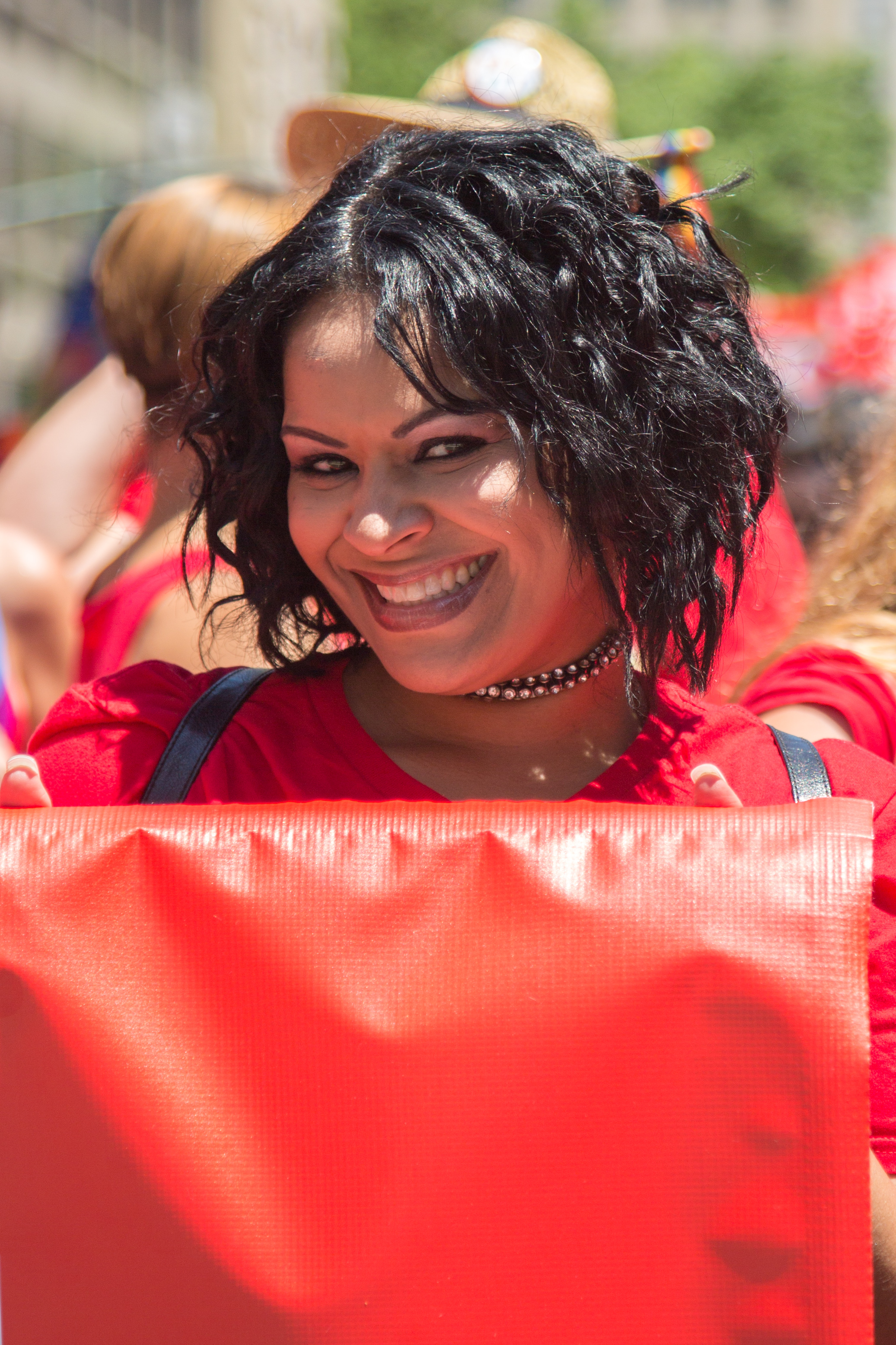 Pride Parade