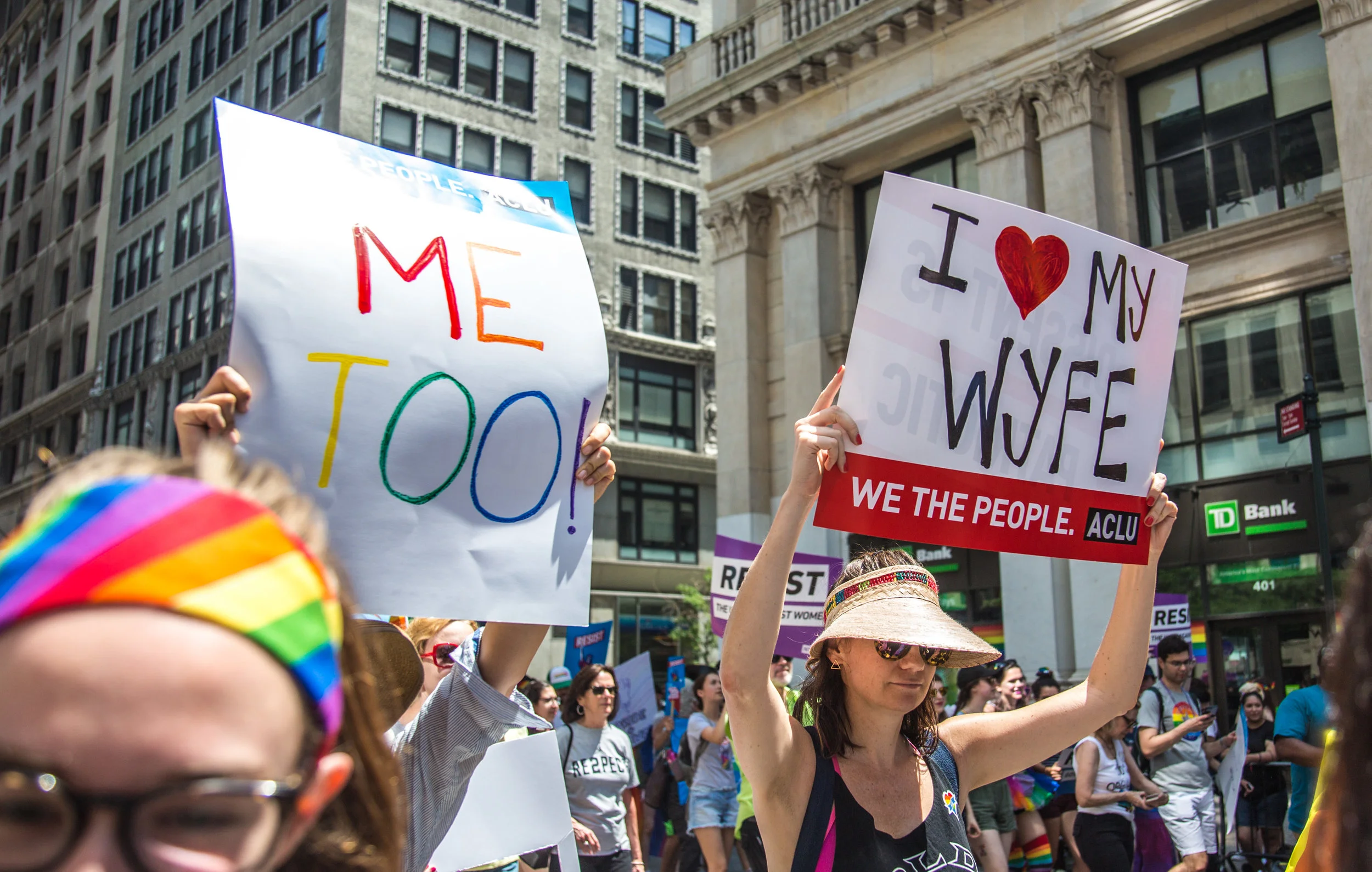 Pride Parade