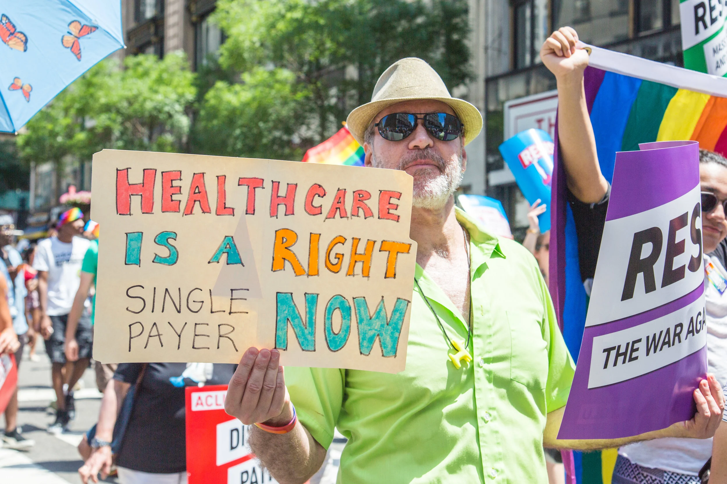 Pride Parade
