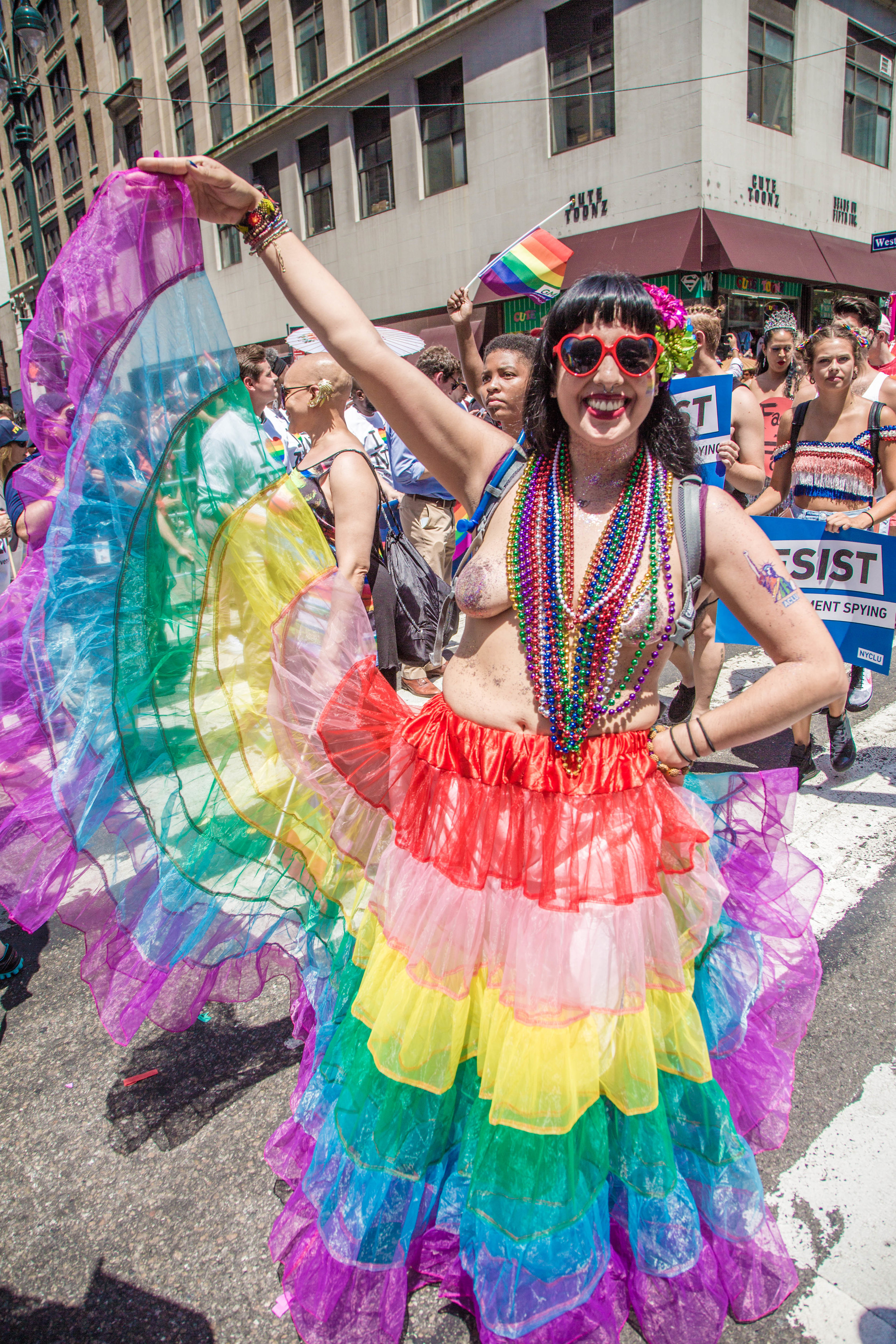 Pride Parade