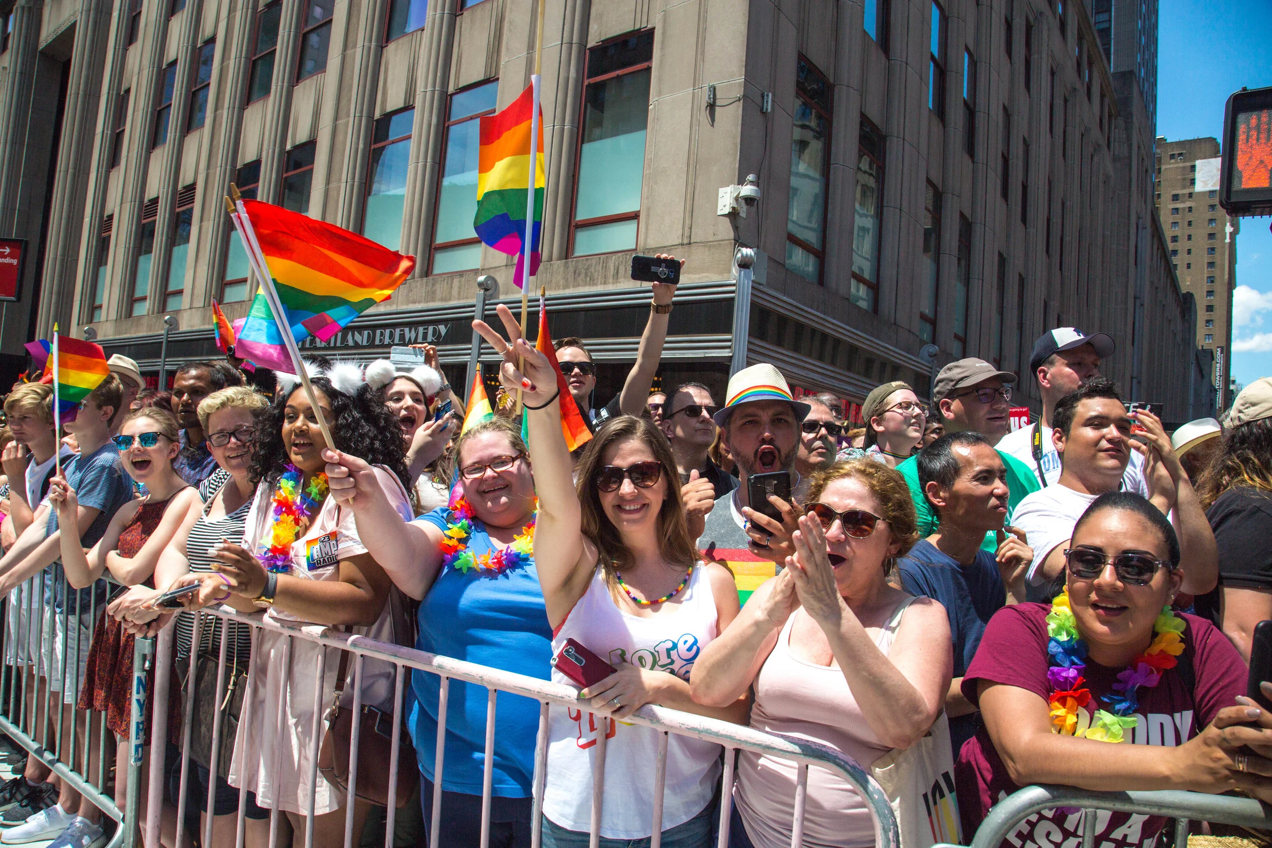 Pride Parade