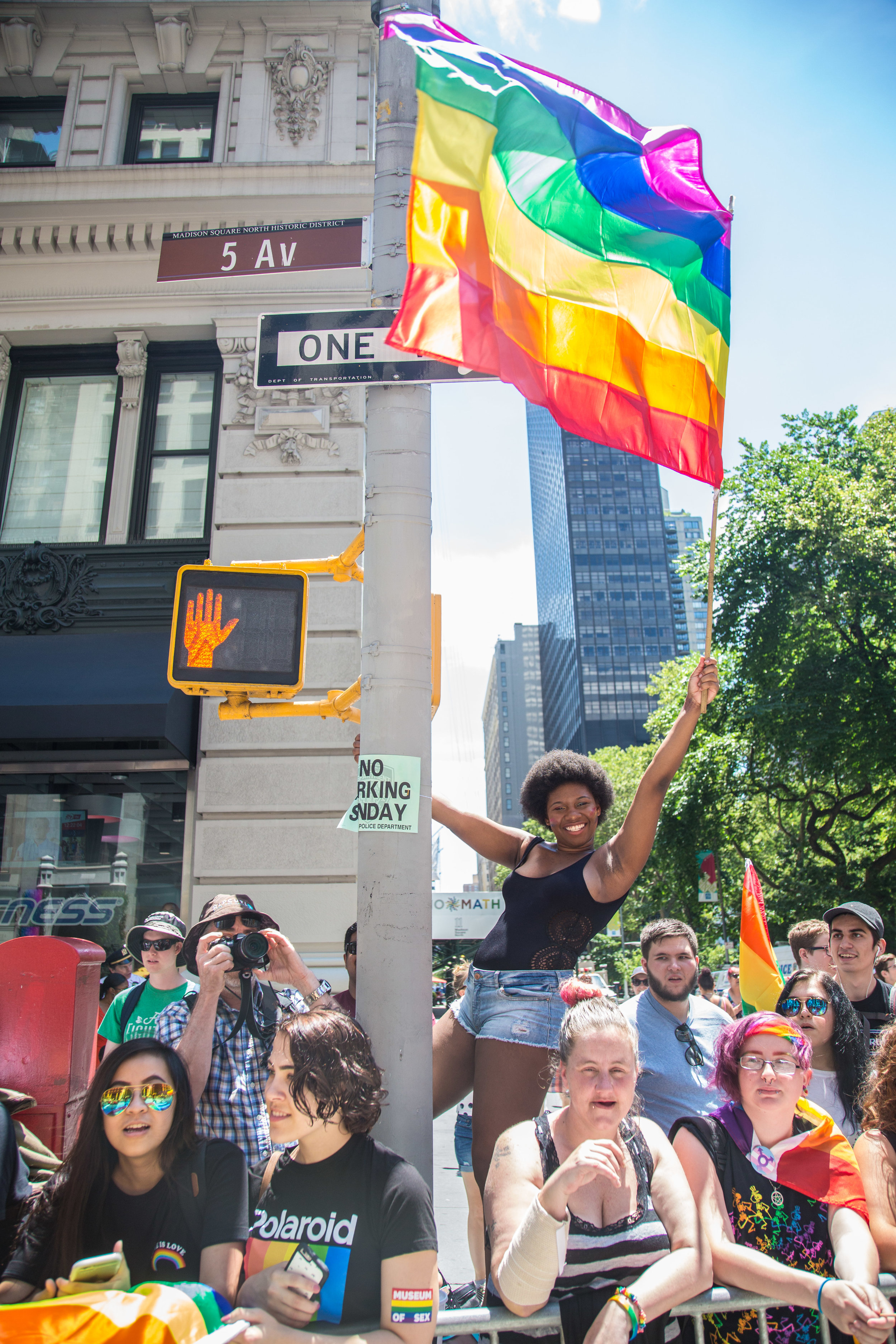 Pride Parade