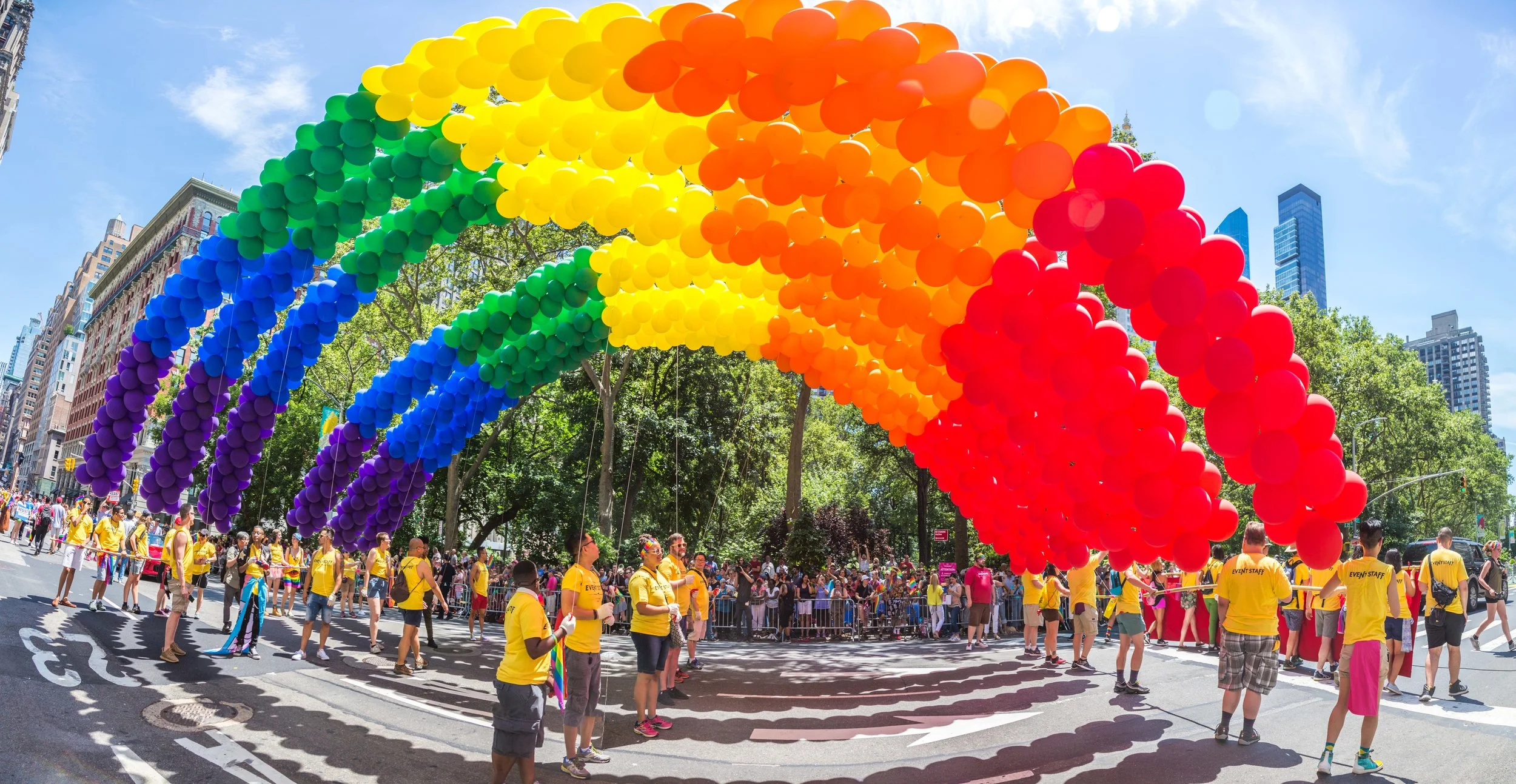 Pride Parade
