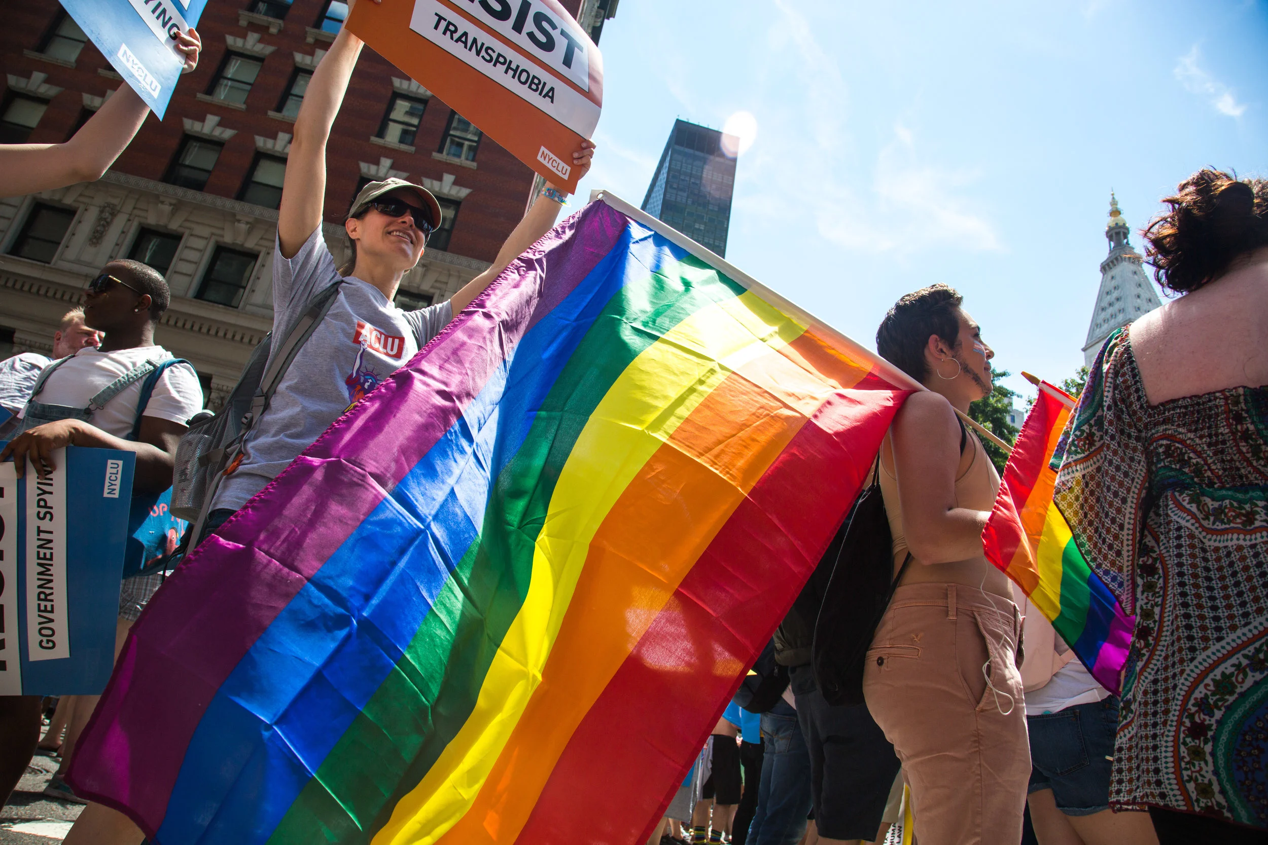 Pride Parade