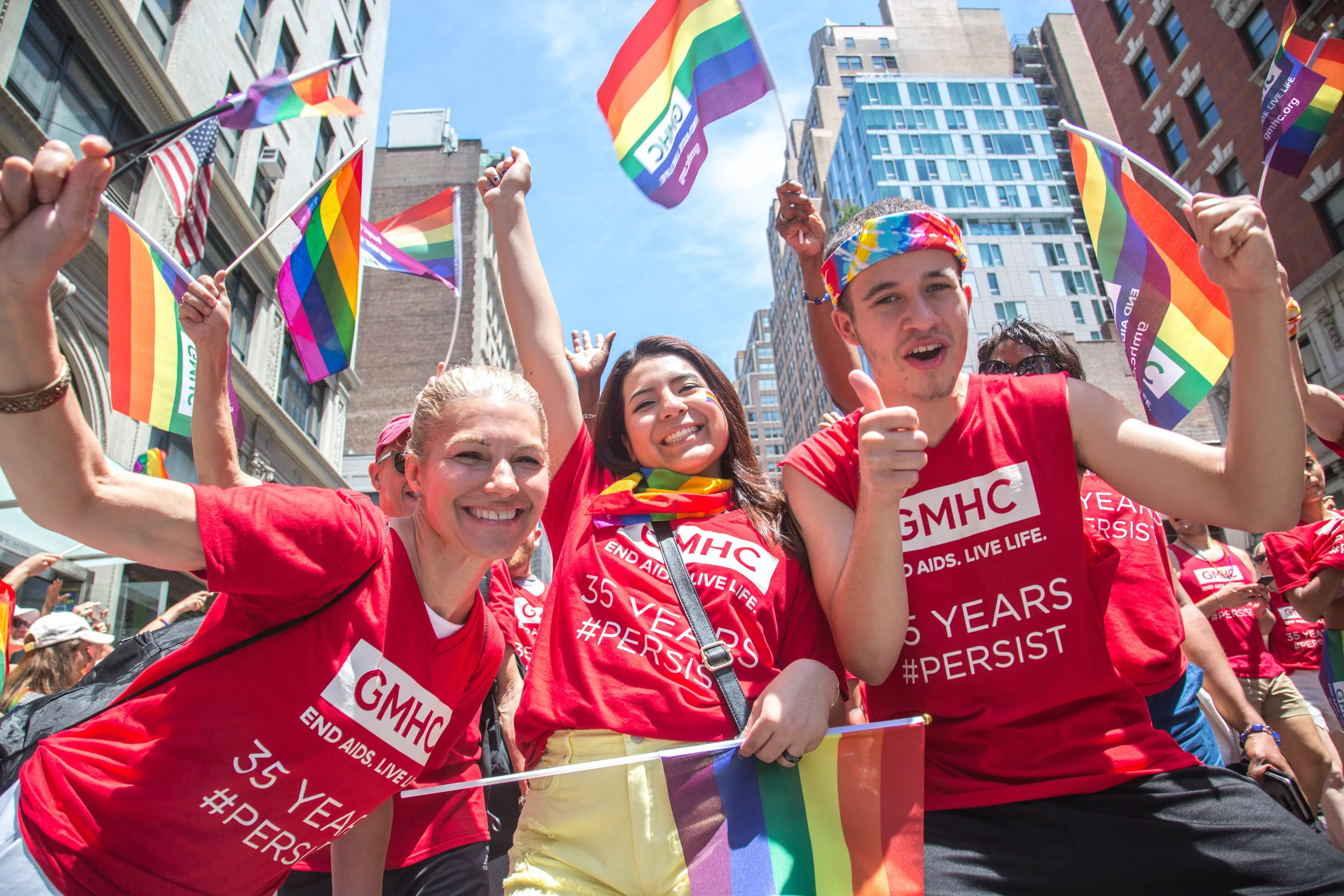 Pride Parade