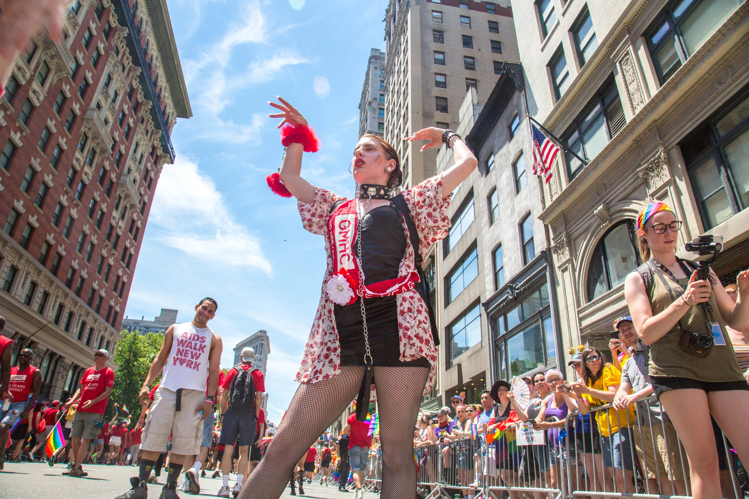 Pride Parade