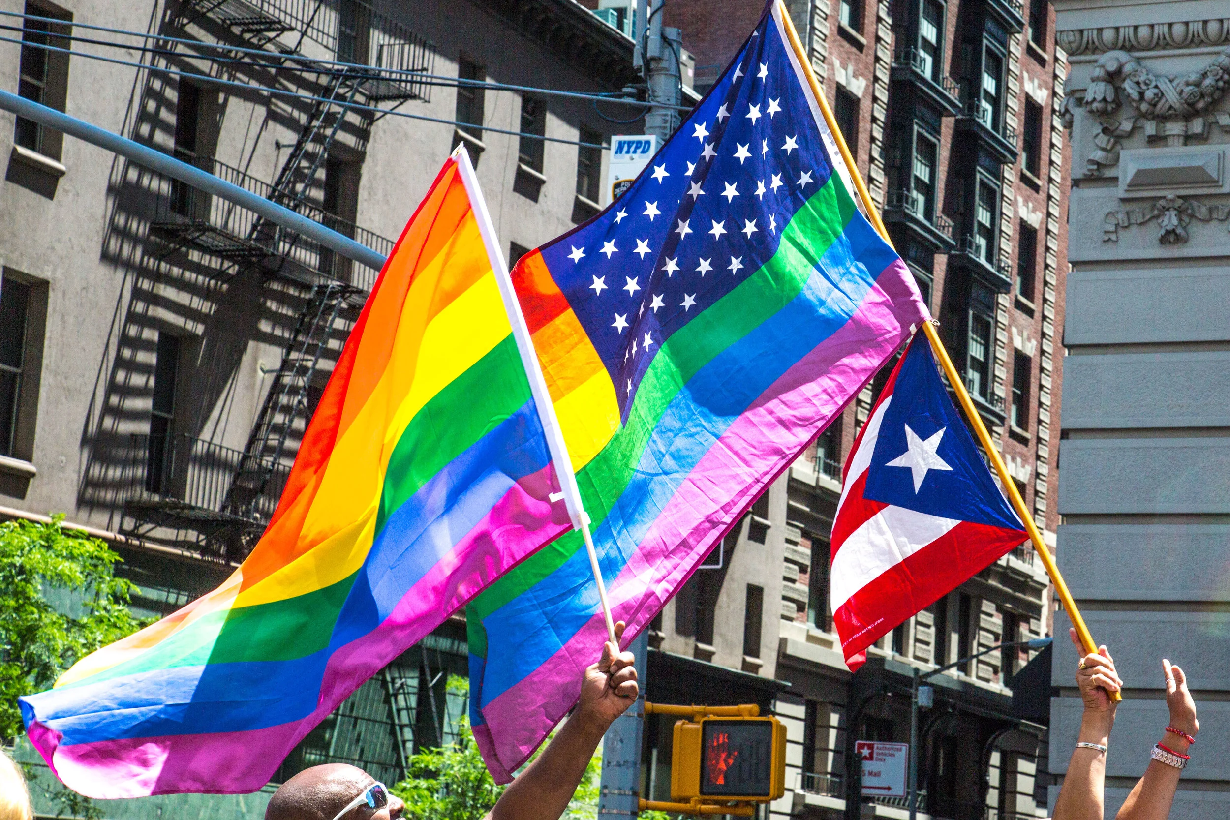 Pride Parade