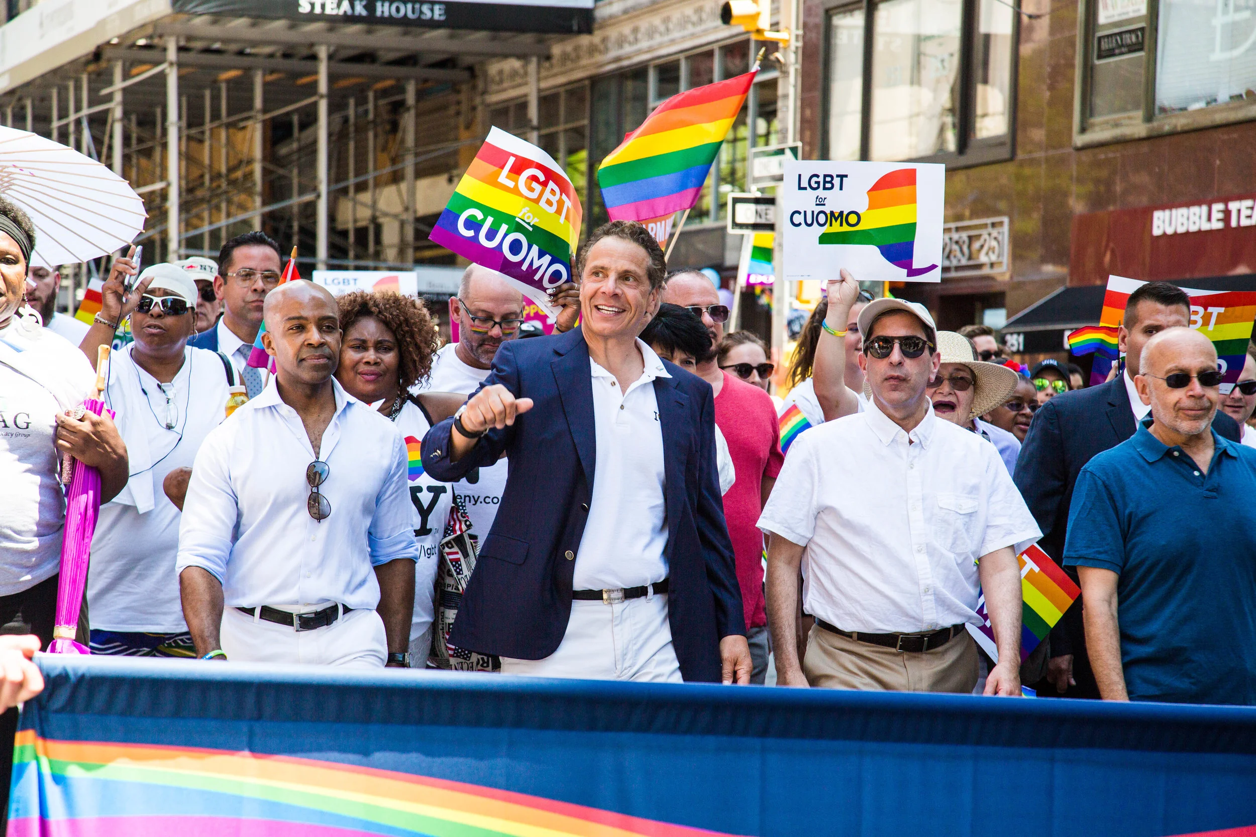 Pride Parade