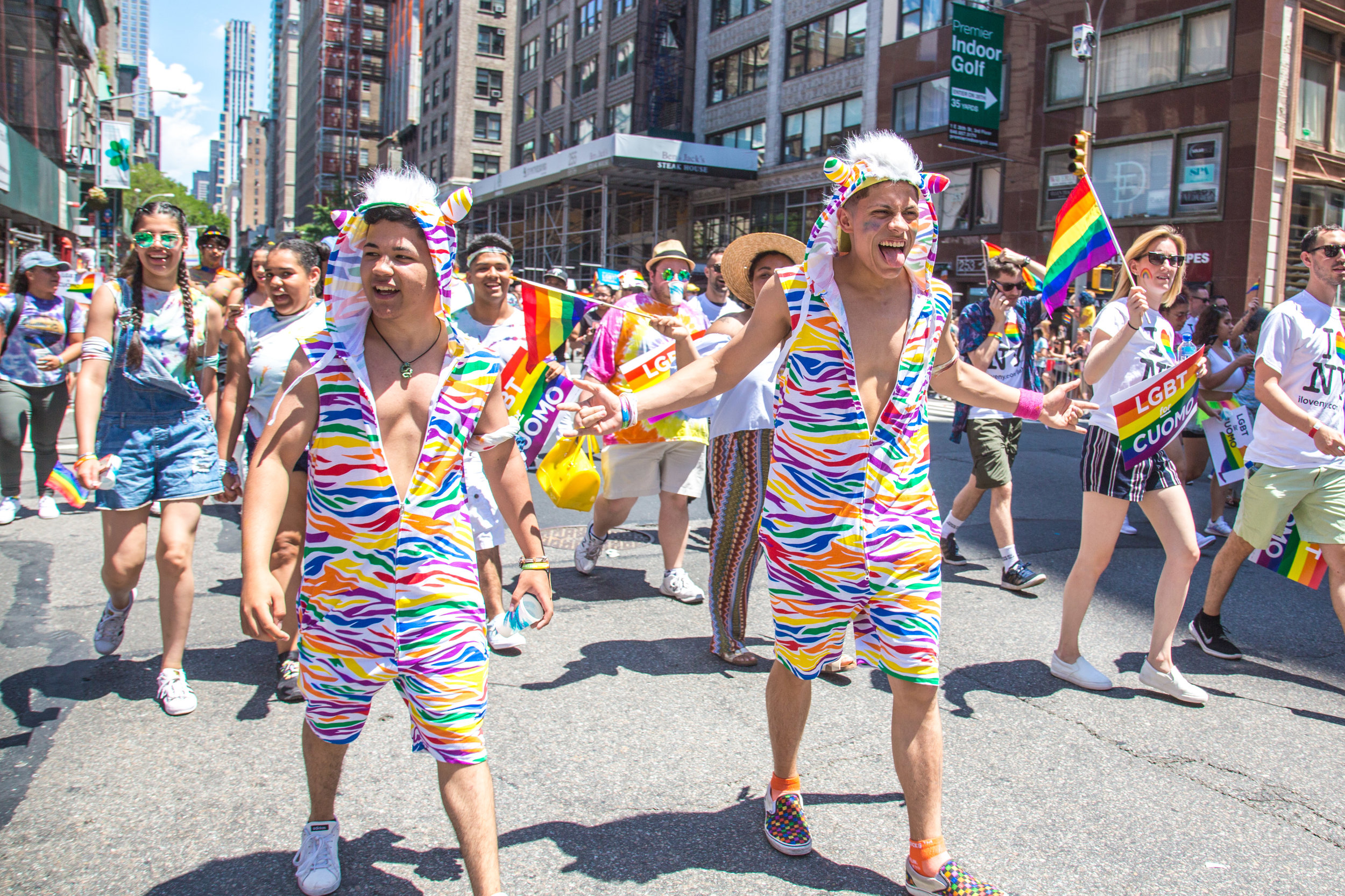 Pride Parade