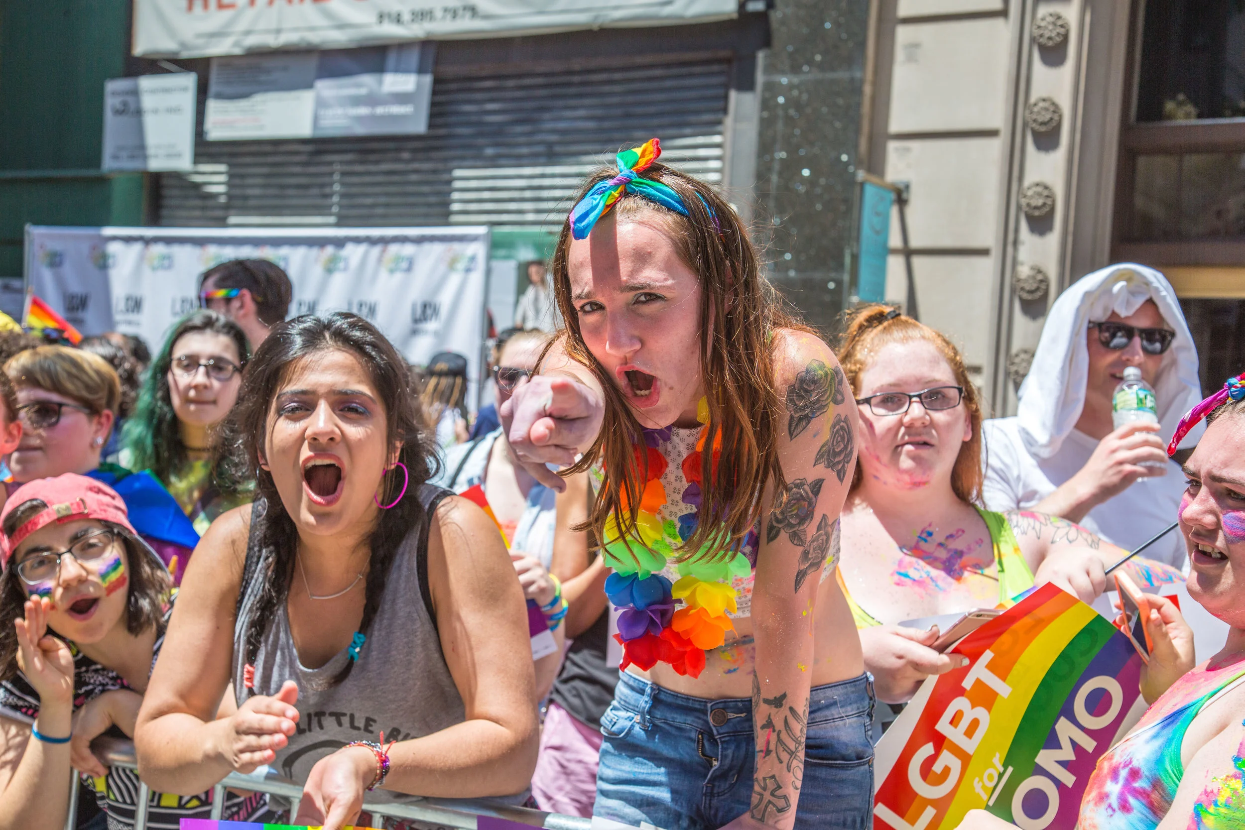 Pride Parade
