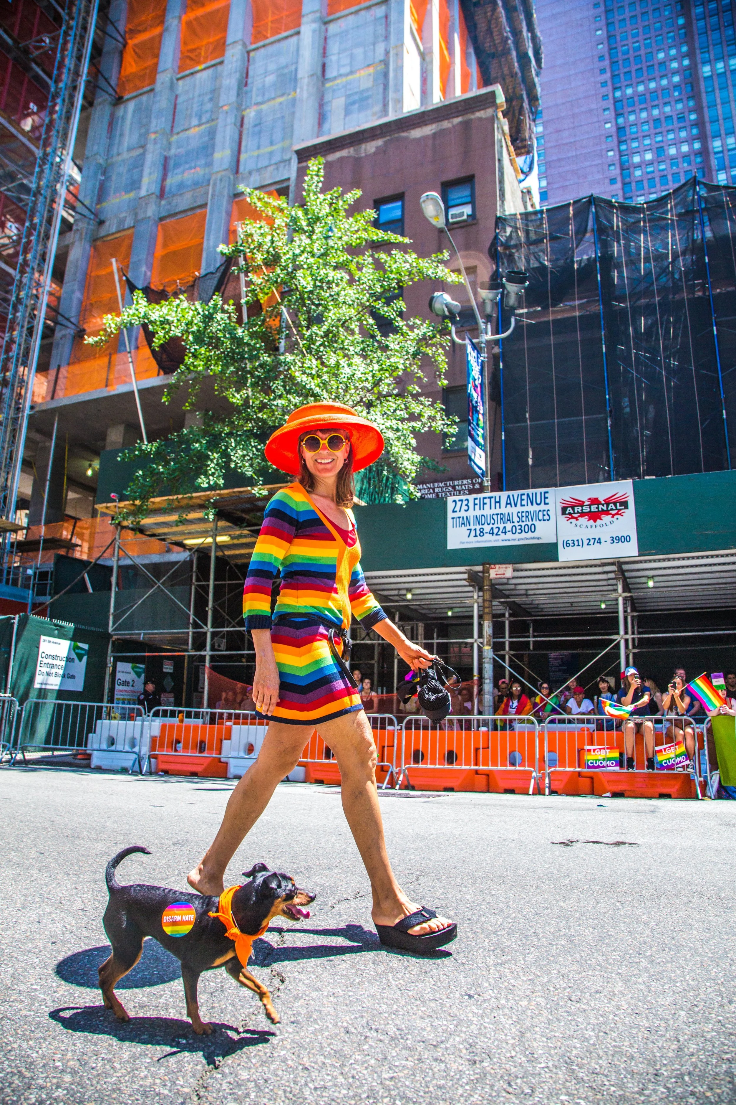 Pride Parade
