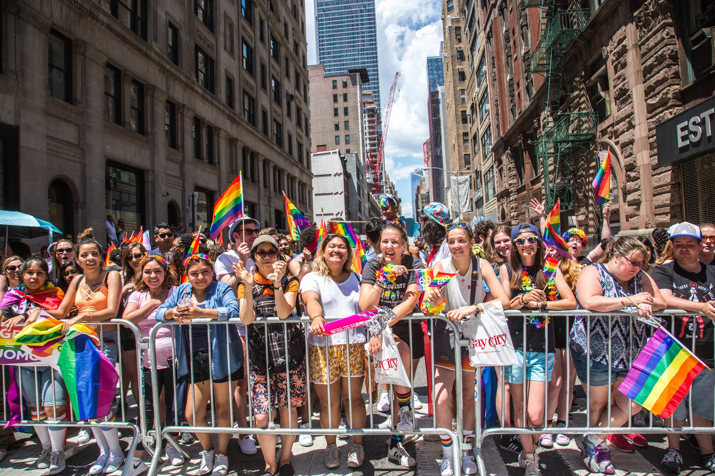Pride Parade