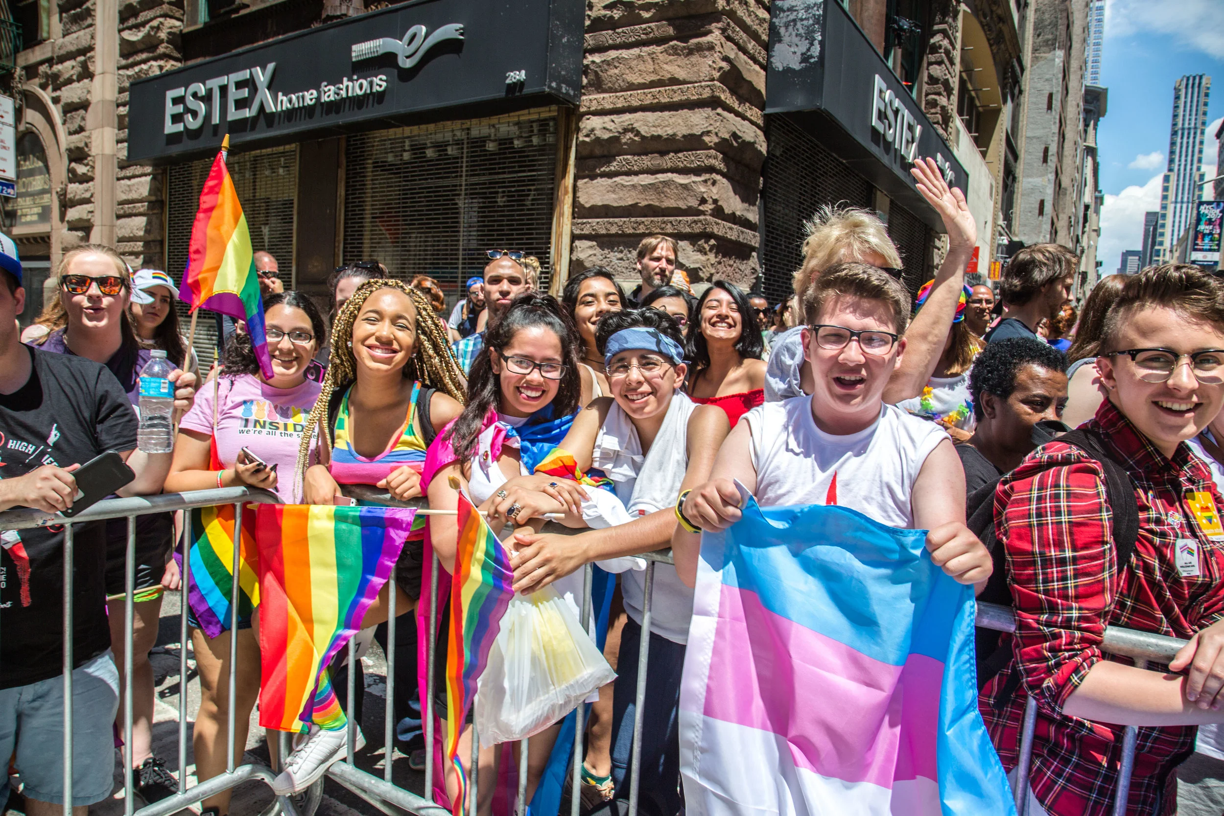 Pride Parade