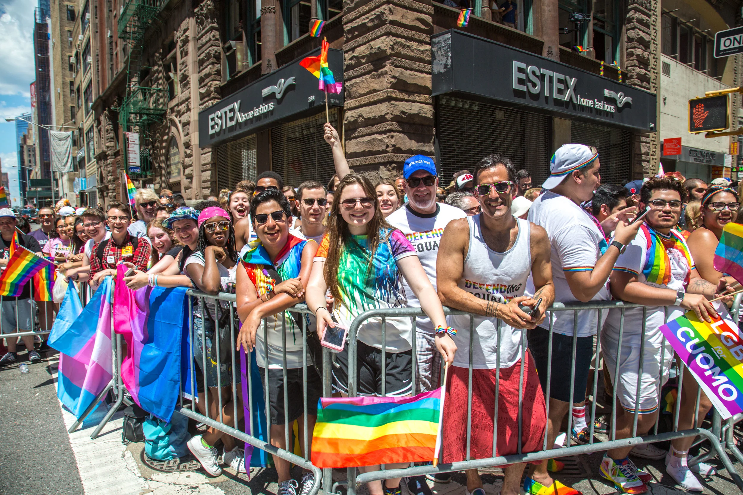 Pride Parade