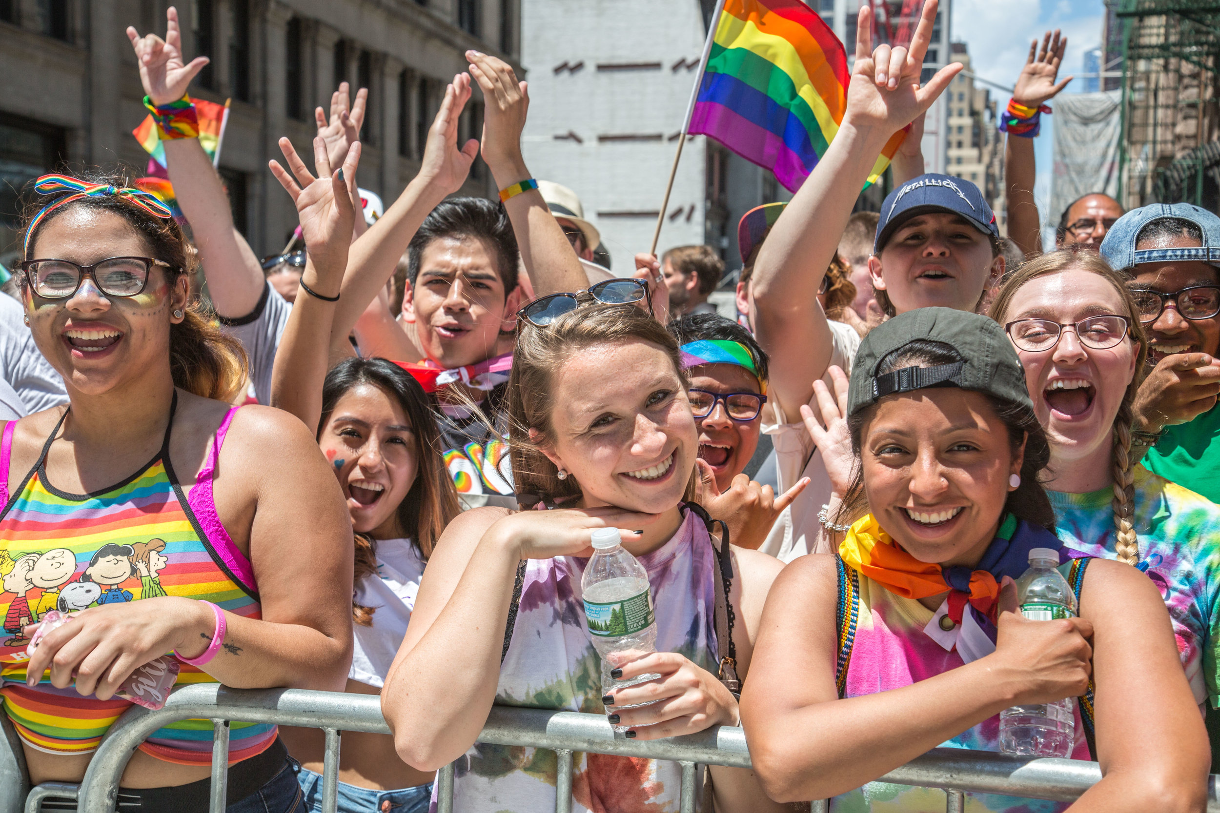 Pride Parade